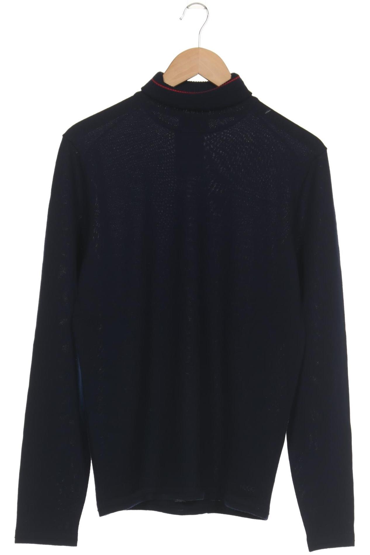 

Hugo by Hugo Boss Herren Pullover, marineblau, Gr. 48