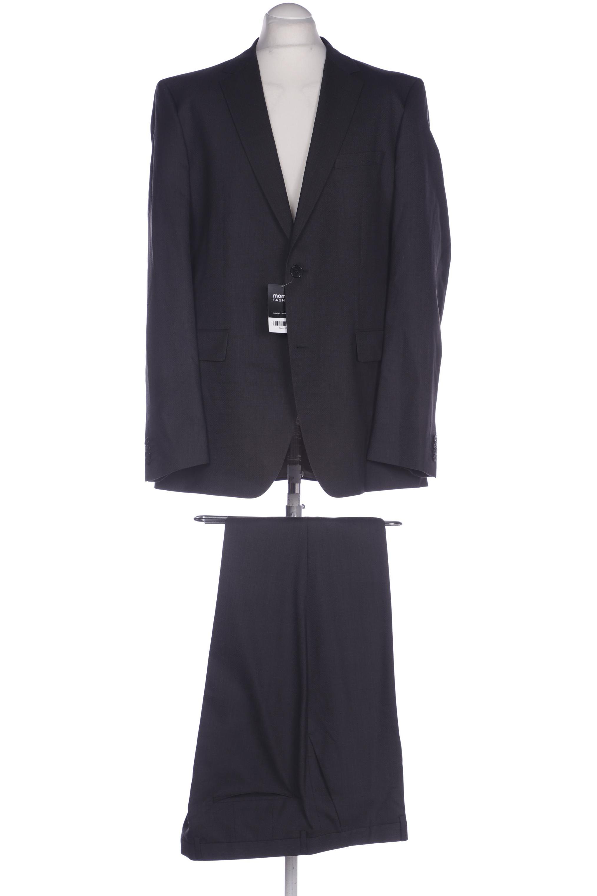 

Hugo by Hugo Boss Herren Anzug, grau, Gr. 110