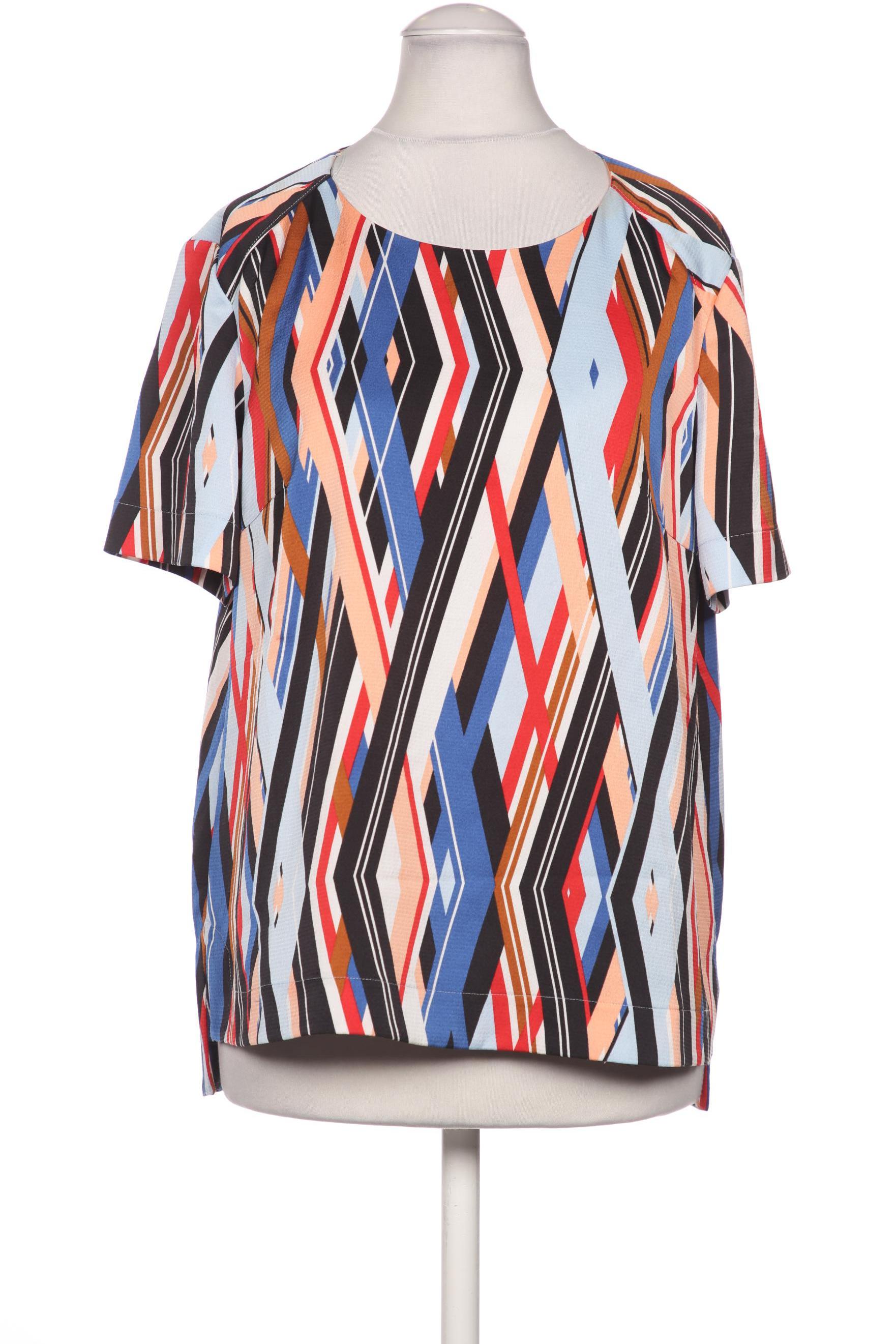 

Hugo by Hugo Boss Damen Bluse, mehrfarbig, Gr. 36