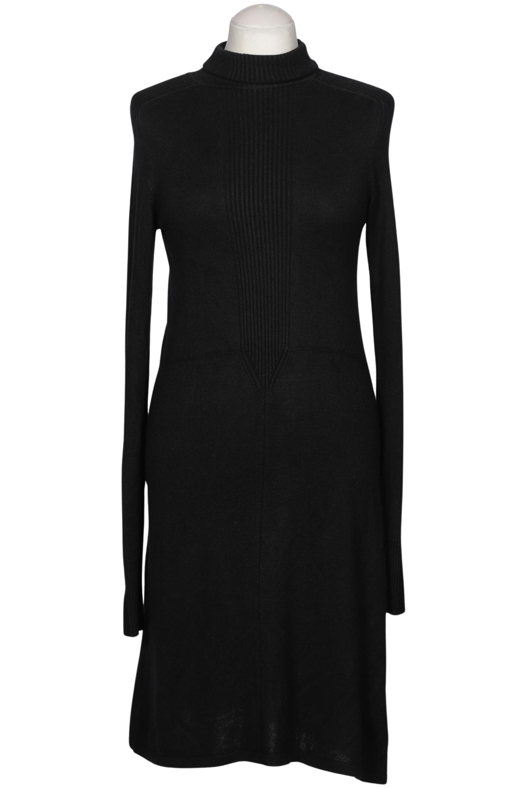

Hugo by Hugo Boss Damen Kleid, schwarz, Gr. 38