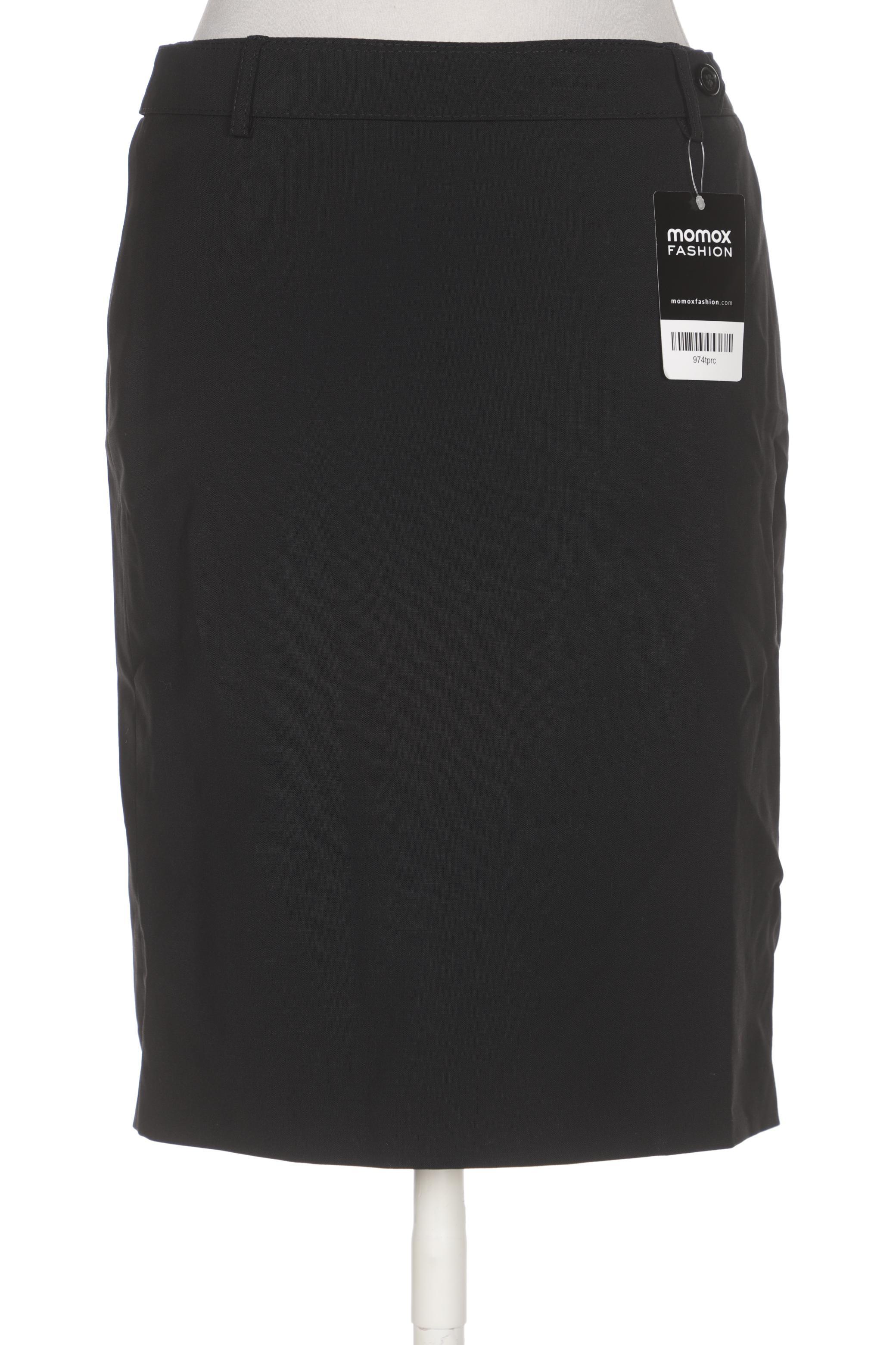 

Hugo by Hugo Boss Damen Rock, schwarz, Gr. 32