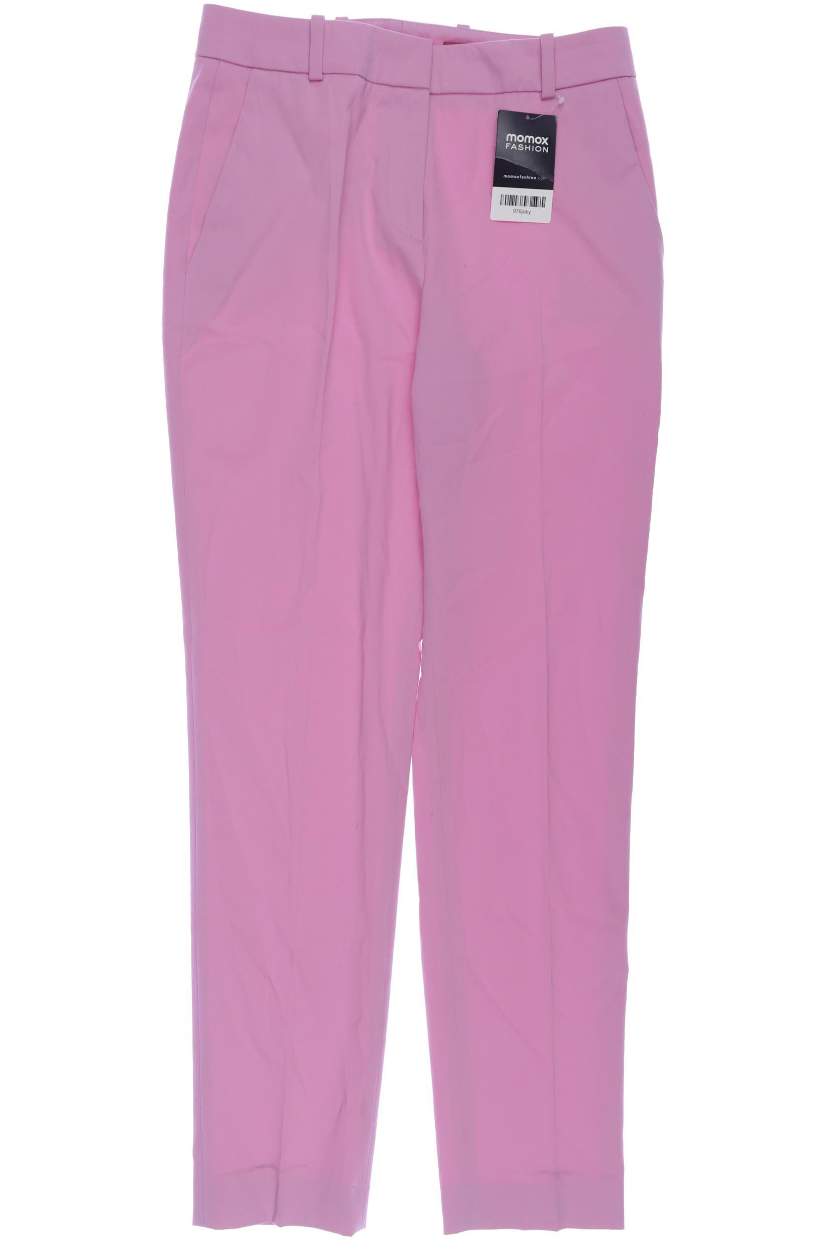

Hugo by Hugo Boss Damen Stoffhose, pink, Gr. 34