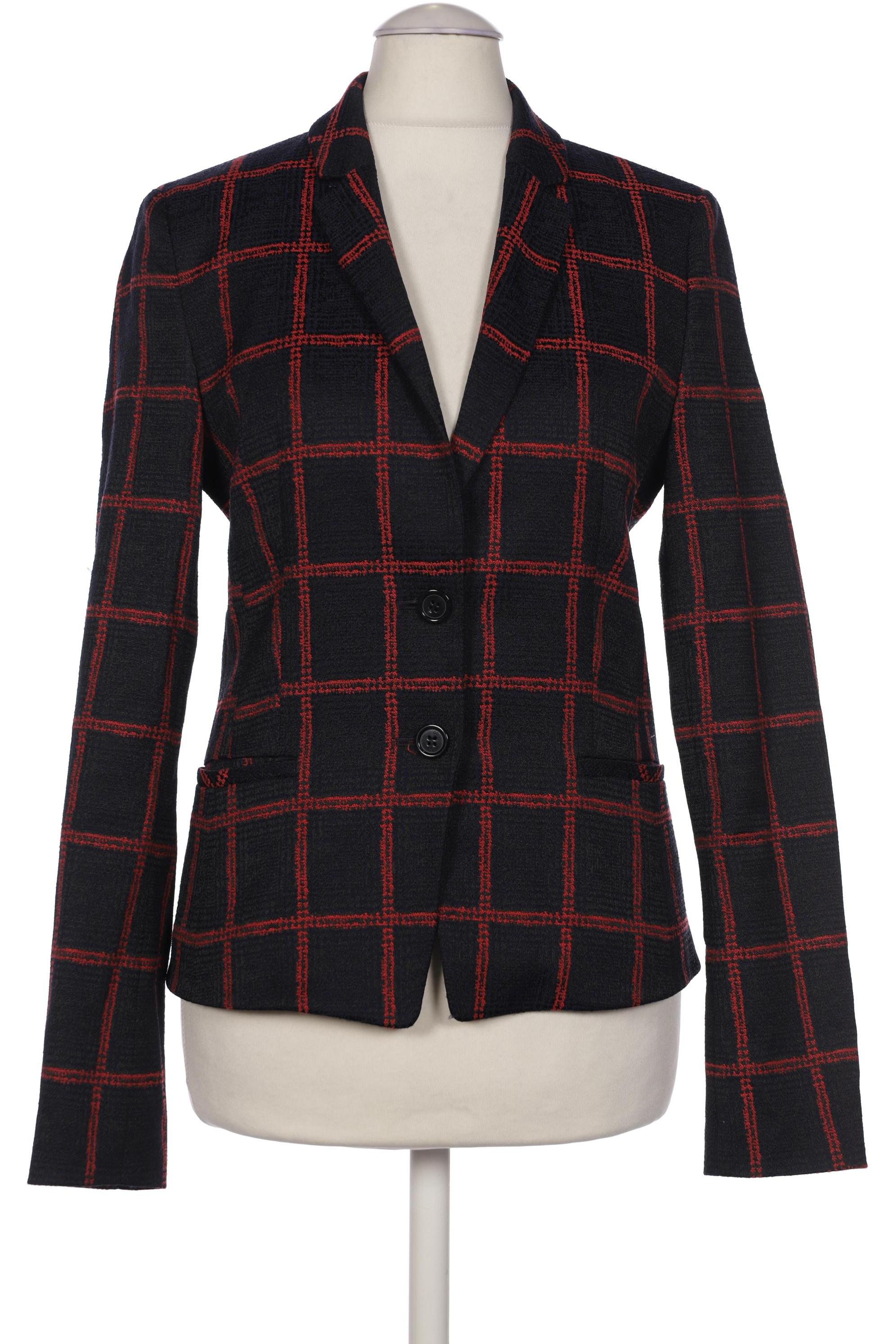 

Hugo by Hugo Boss Damen Blazer, marineblau, Gr. 34