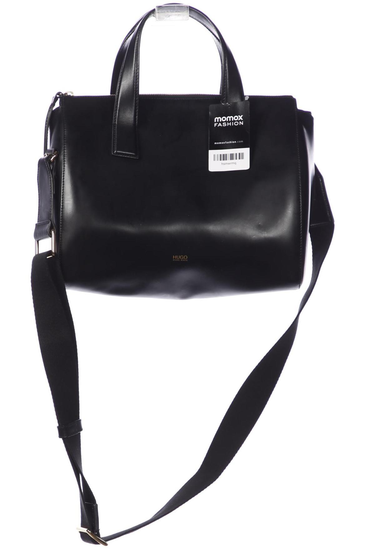 

Hugo by Hugo Boss Damen Handtasche, schwarz, Gr.