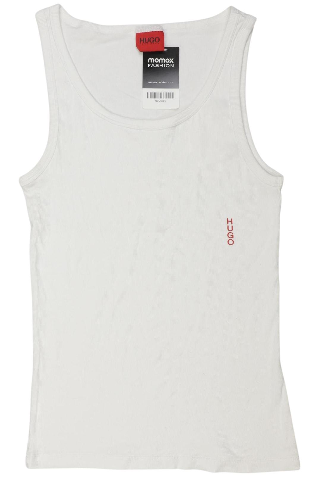 Thumbnail - Hugo by Hugo Boss Herren T-Shirt, weiß, Gr. 46