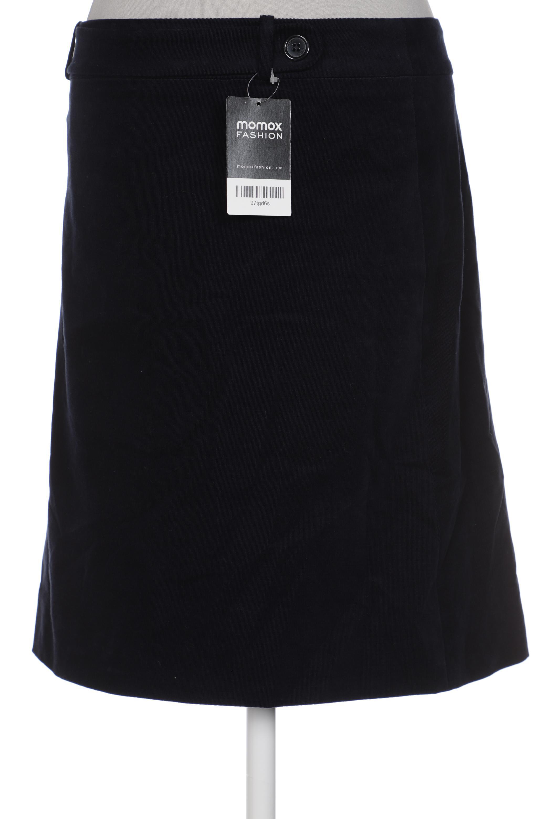 

Hugo by Hugo Boss Damen Rock, marineblau, Gr. 38