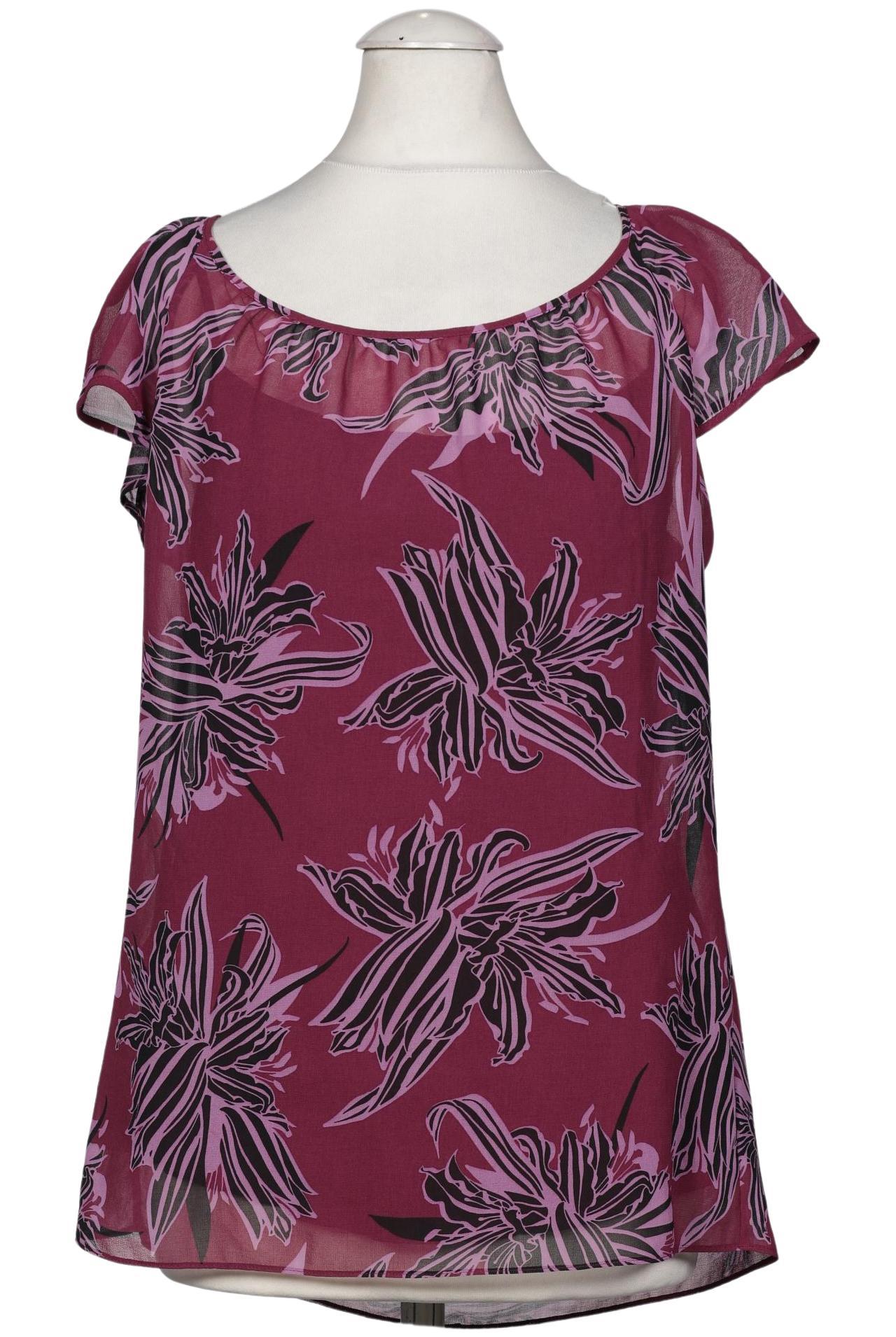 

Hugo by Hugo Boss Damen Bluse, mehrfarbig, Gr. 36