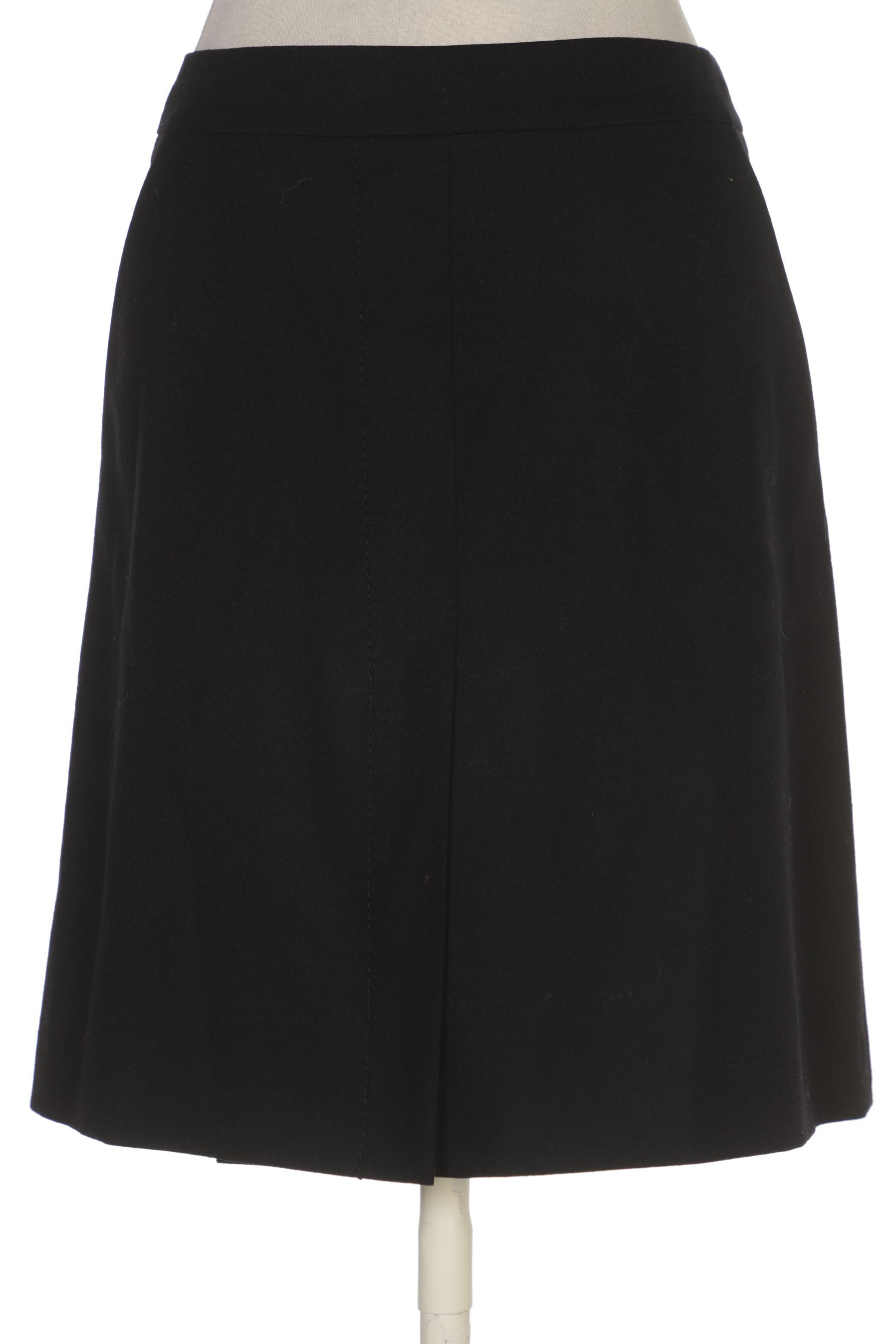 

Hugo by Hugo Boss Damen Rock, schwarz, Gr. 38