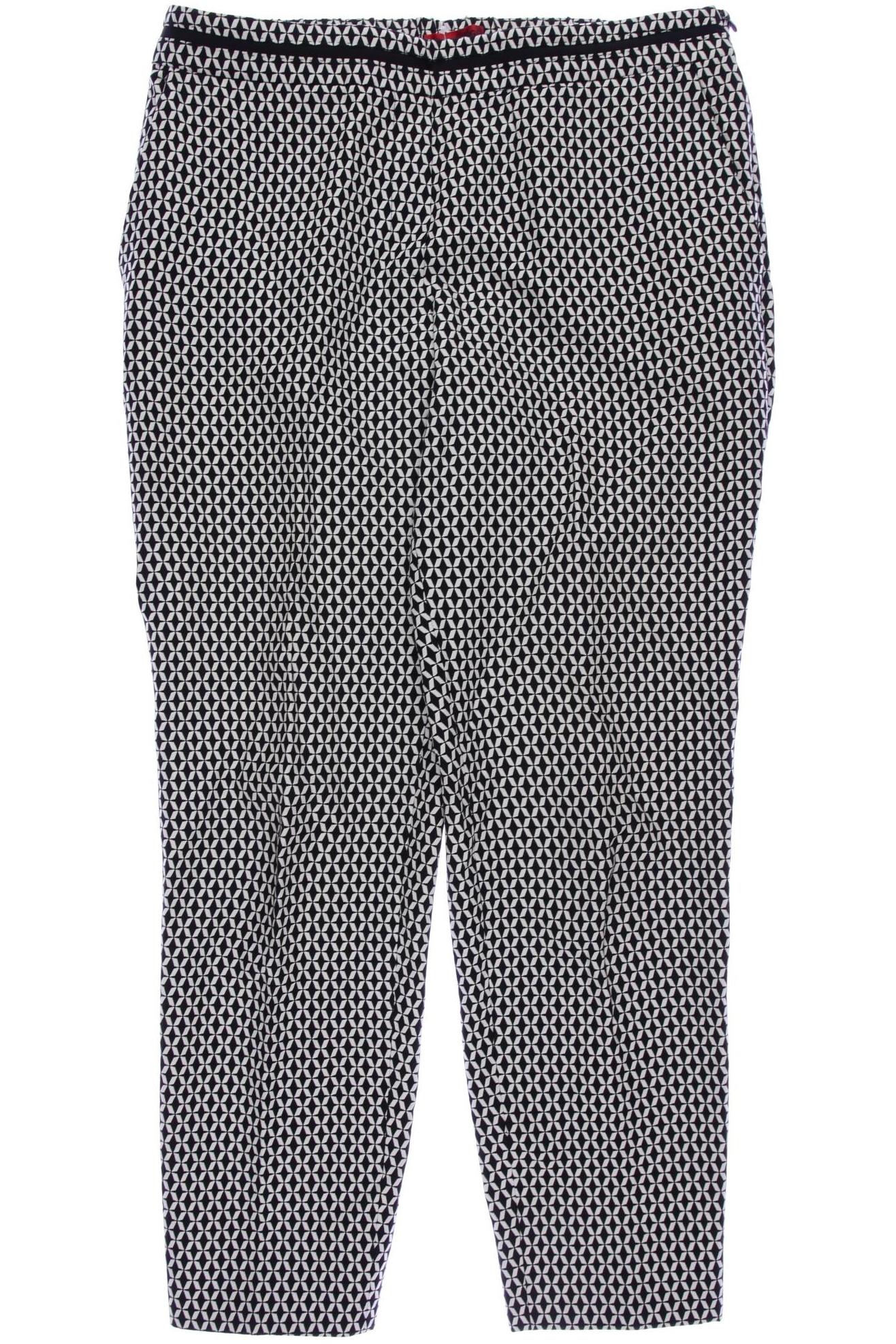 

Hugo by Hugo Boss Damen Stoffhose, schwarz, Gr. 42