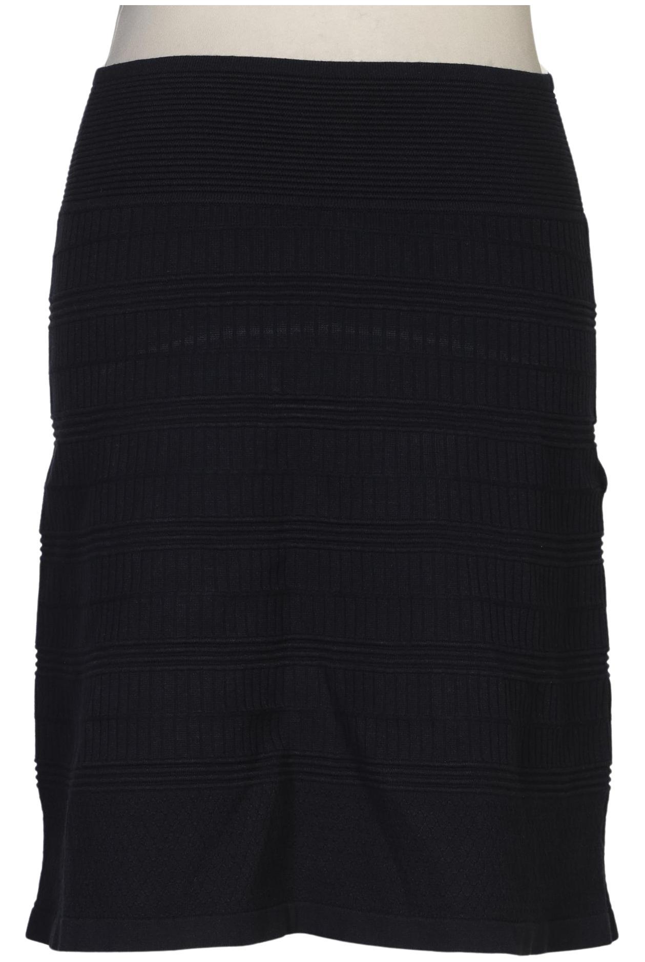 

Hugo by Hugo Boss Damen Rock, marineblau, Gr. 42