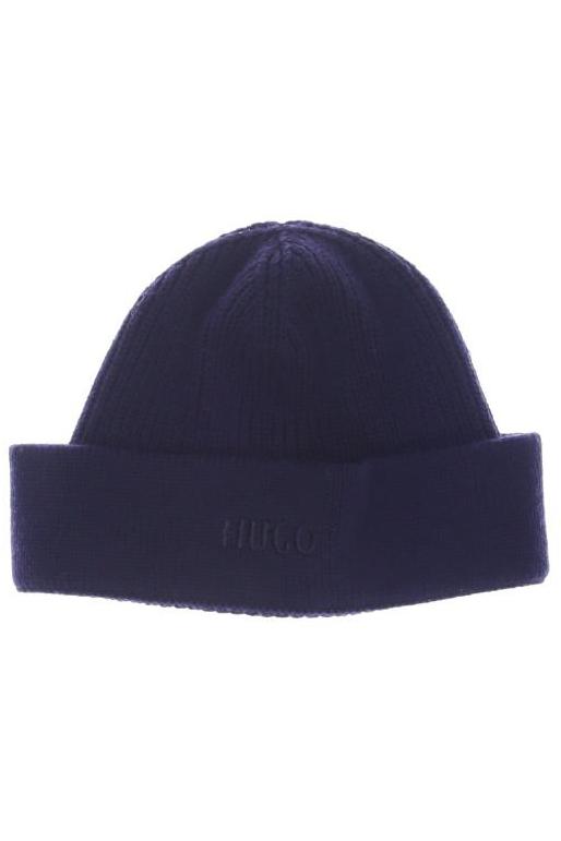 

Hugo by Hugo Boss Herren Hut/Mütze, marineblau, Gr. uni