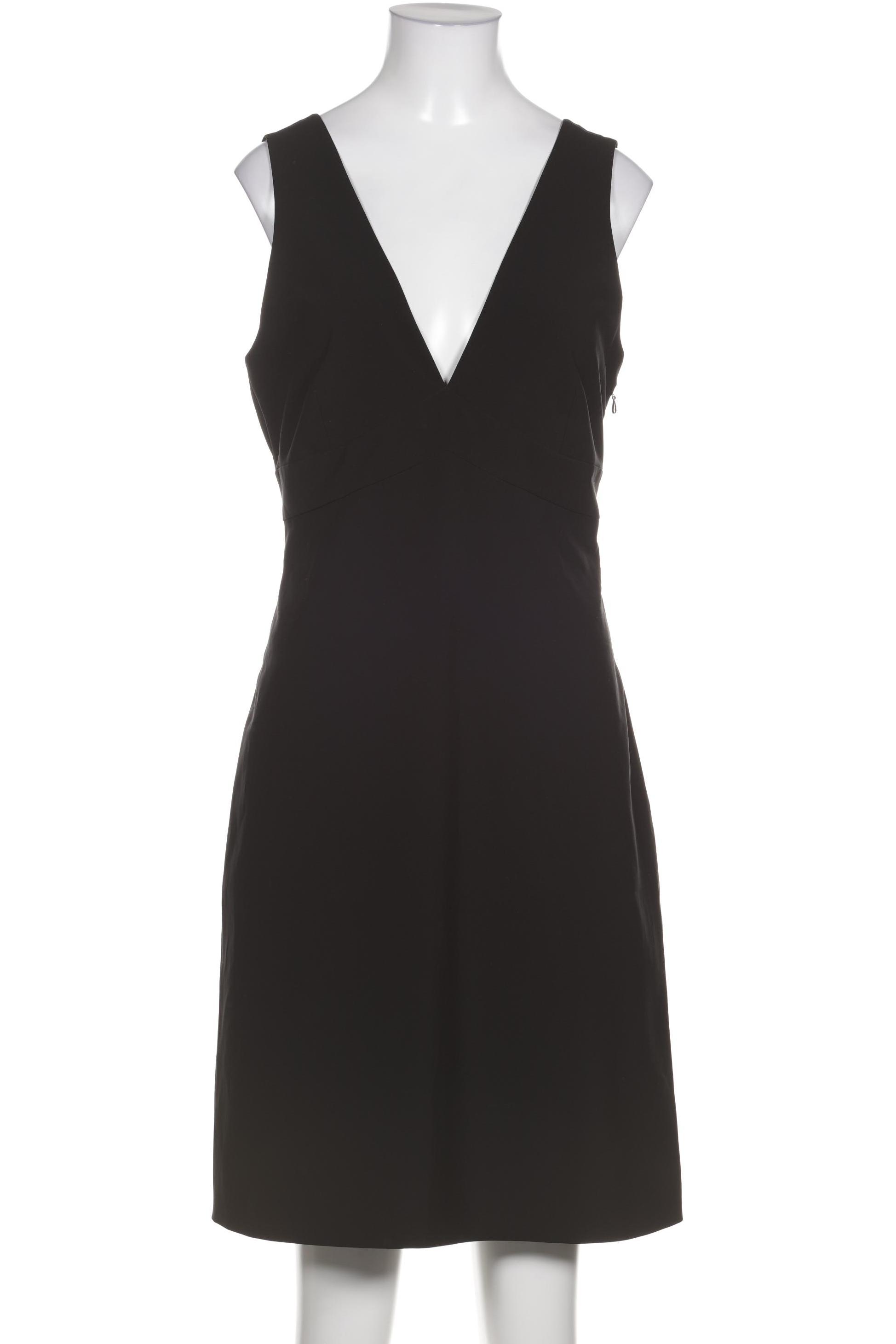 

Hugo by Hugo Boss Damen Kleid, schwarz, Gr. 32