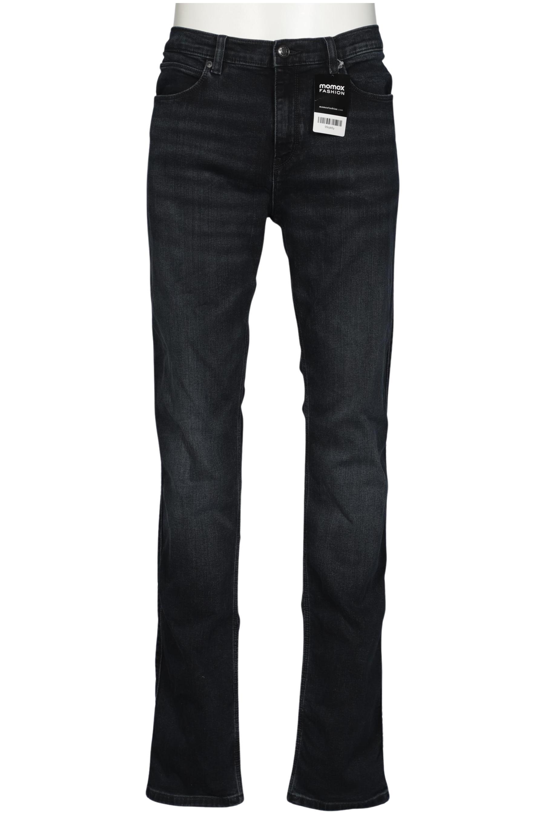 Thumbnail - Hugo by Hugo Boss Herren Jeans, marineblau, Gr. 31