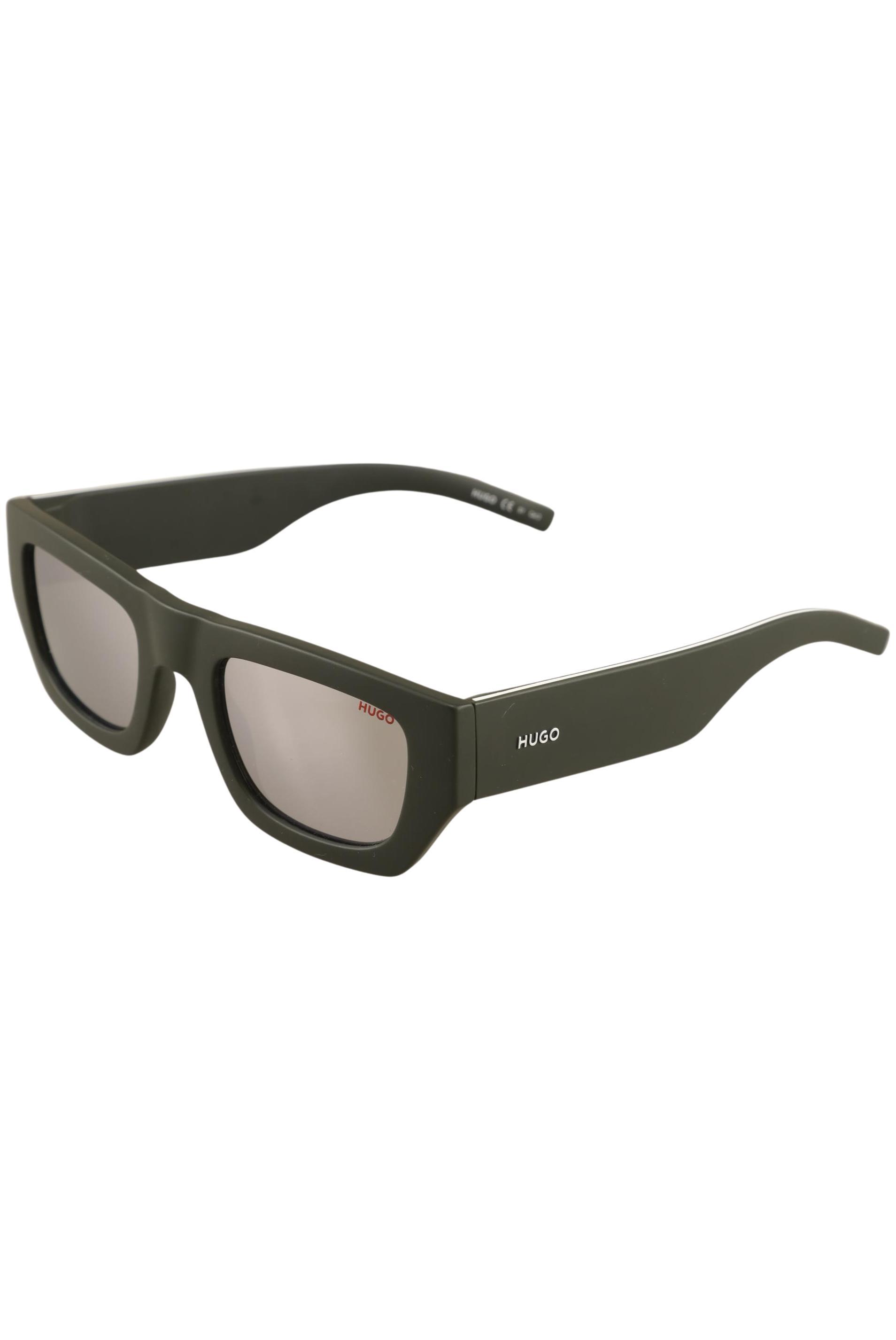

Hugo by Hugo Boss Herren Sonnenbrille, grün, Gr.