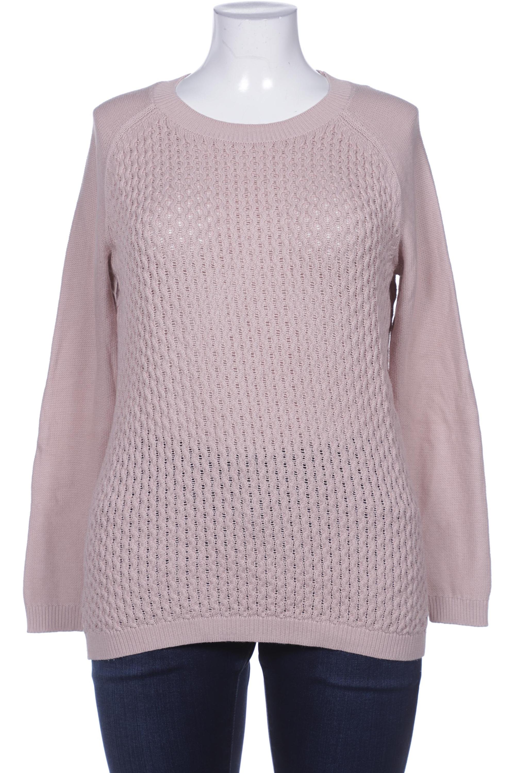 

HUGO by Hugo Boss Damen Pullover, pink