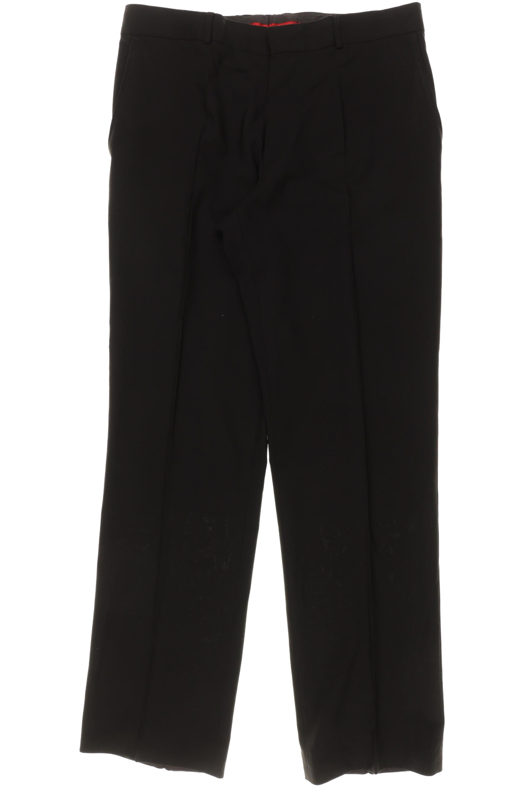 

Hugo by Hugo Boss Herren Stoffhose, braun, Gr. 102