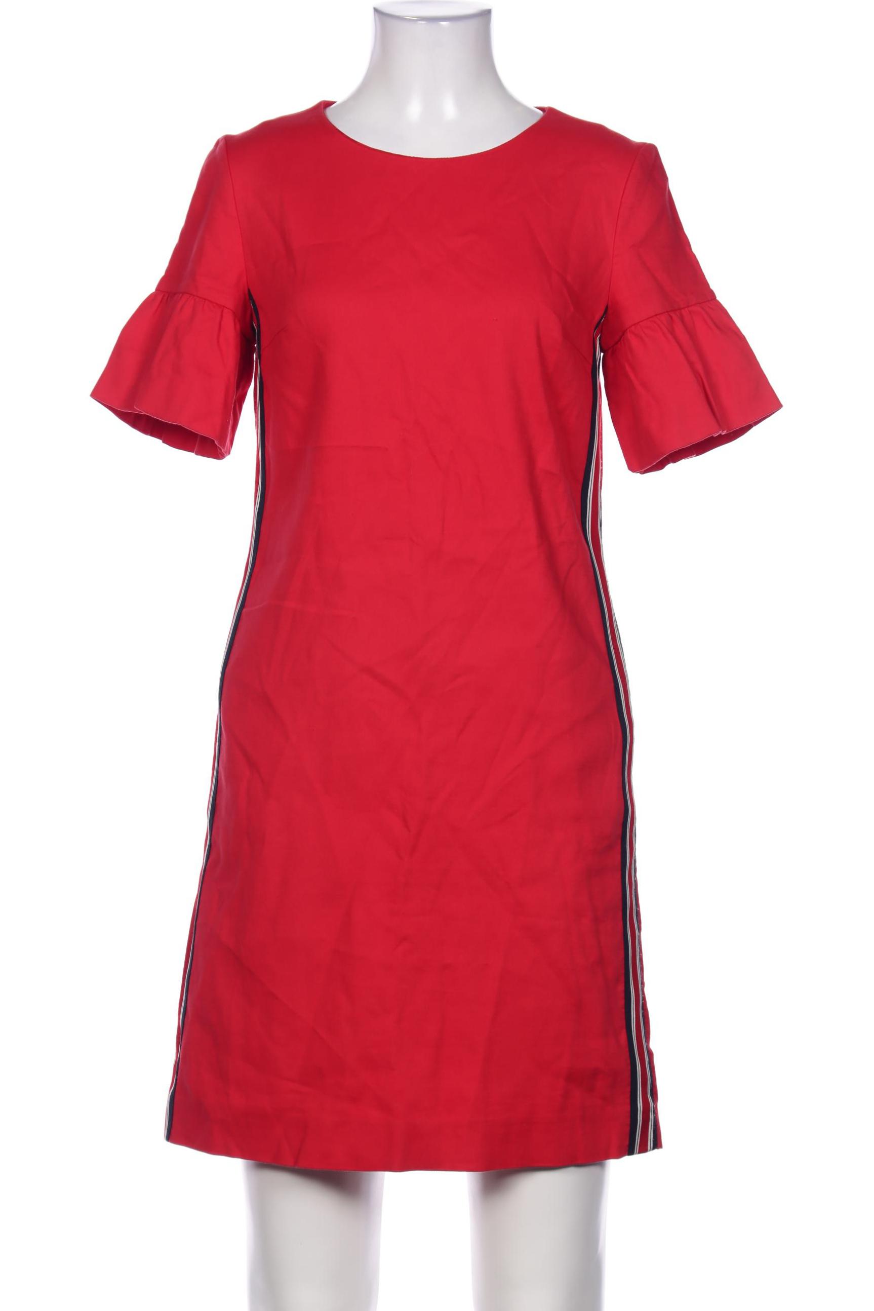 

Hugo by Hugo Boss Damen Kleid, rot, Gr. 34