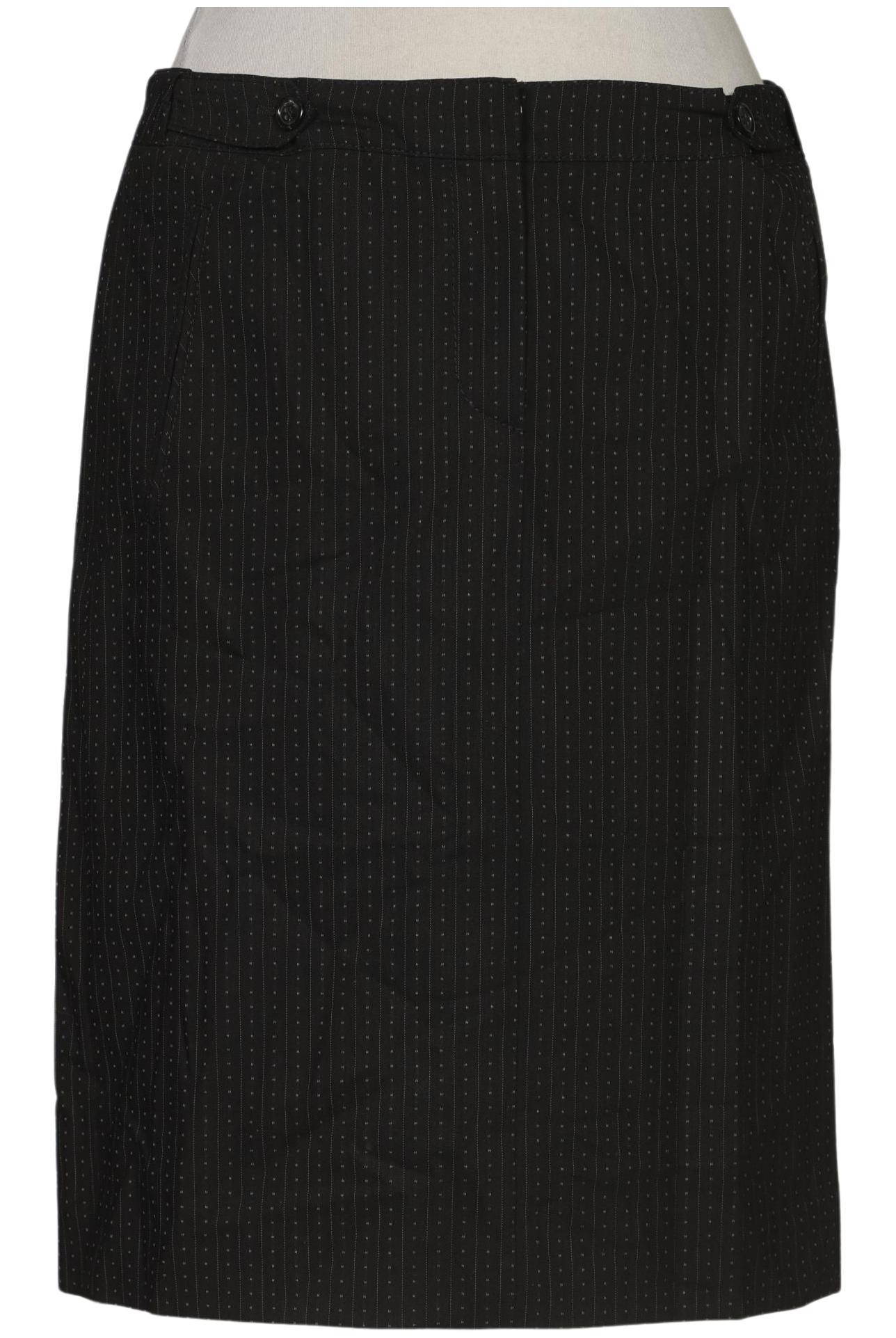 

Hugo by Hugo Boss Damen Rock, schwarz, Gr. 36