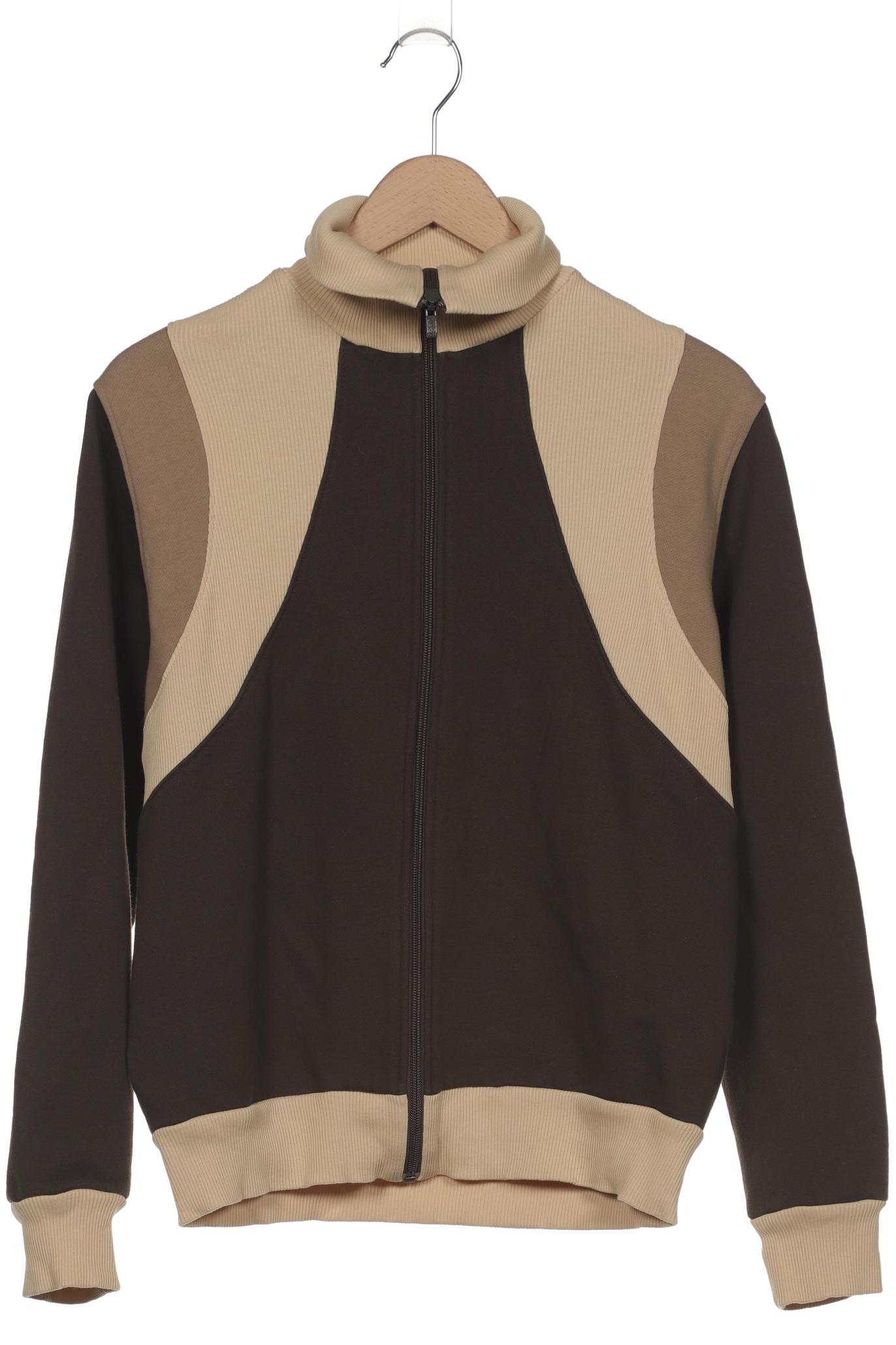 

Hugo by Hugo Boss Damen Sweatshirt, braun, Gr. 42