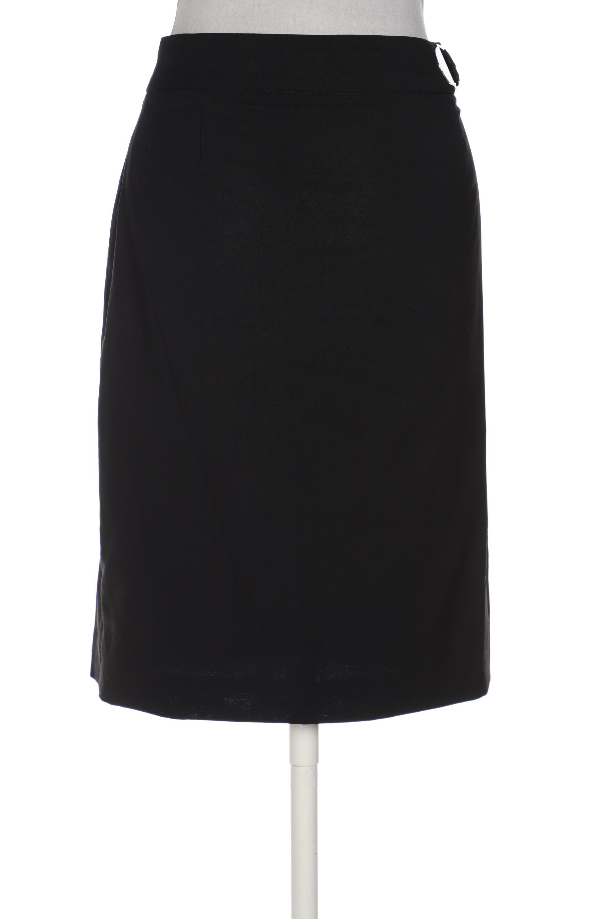 

Hugo by Hugo Boss Damen Rock, schwarz, Gr. 29