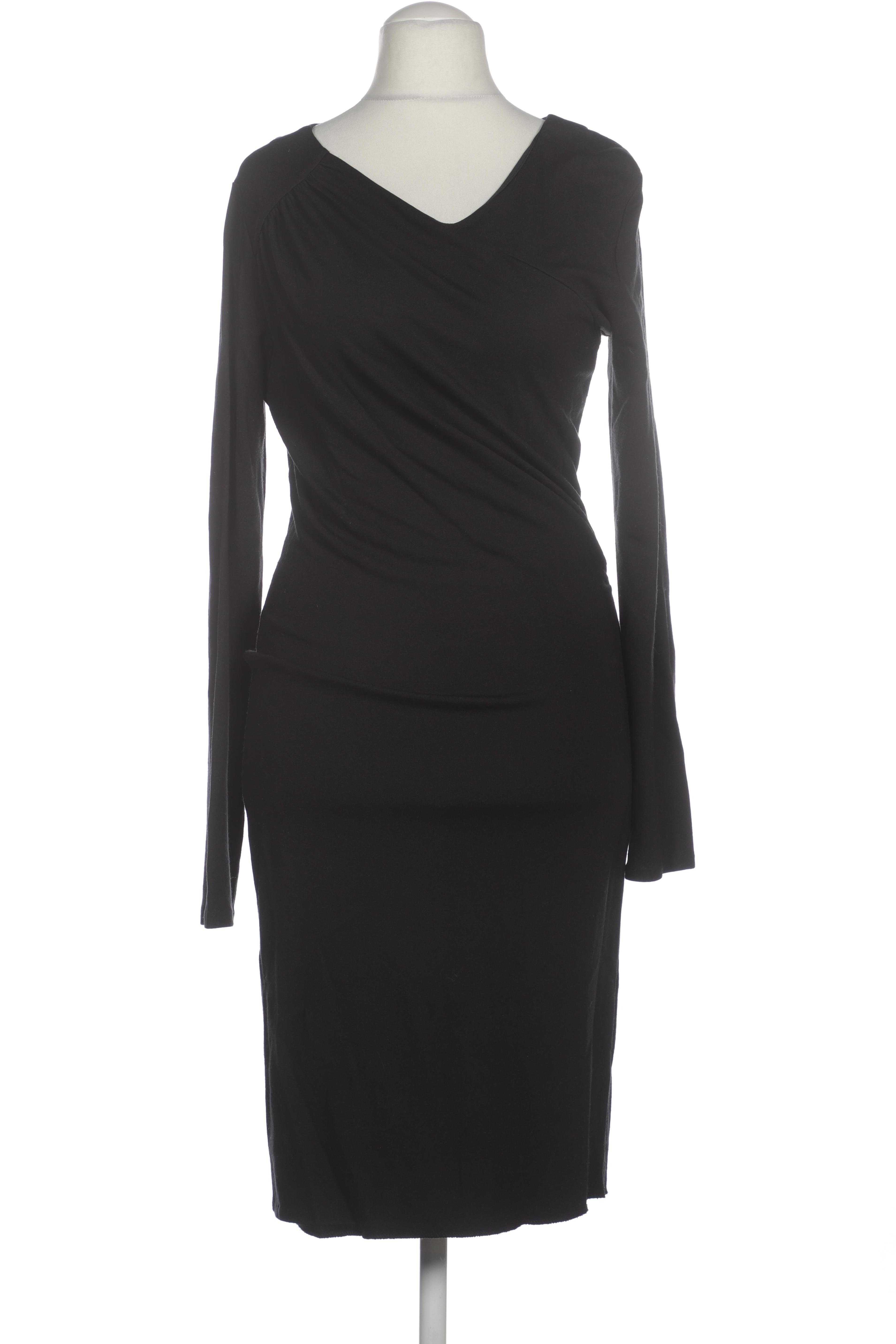 

Hugo by Hugo Boss Damen Kleid, schwarz, Gr. 42