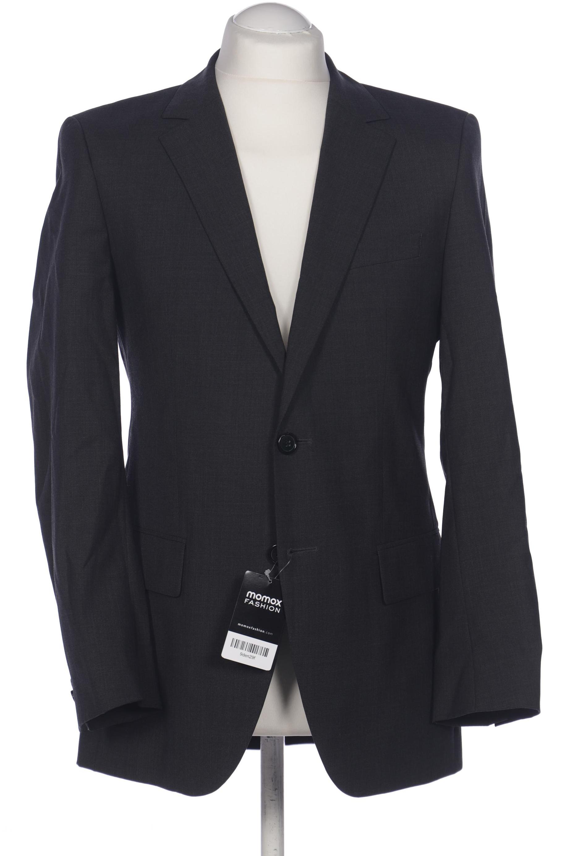 

Hugo by Hugo Boss Herren Sakko, schwarz, Gr. 46