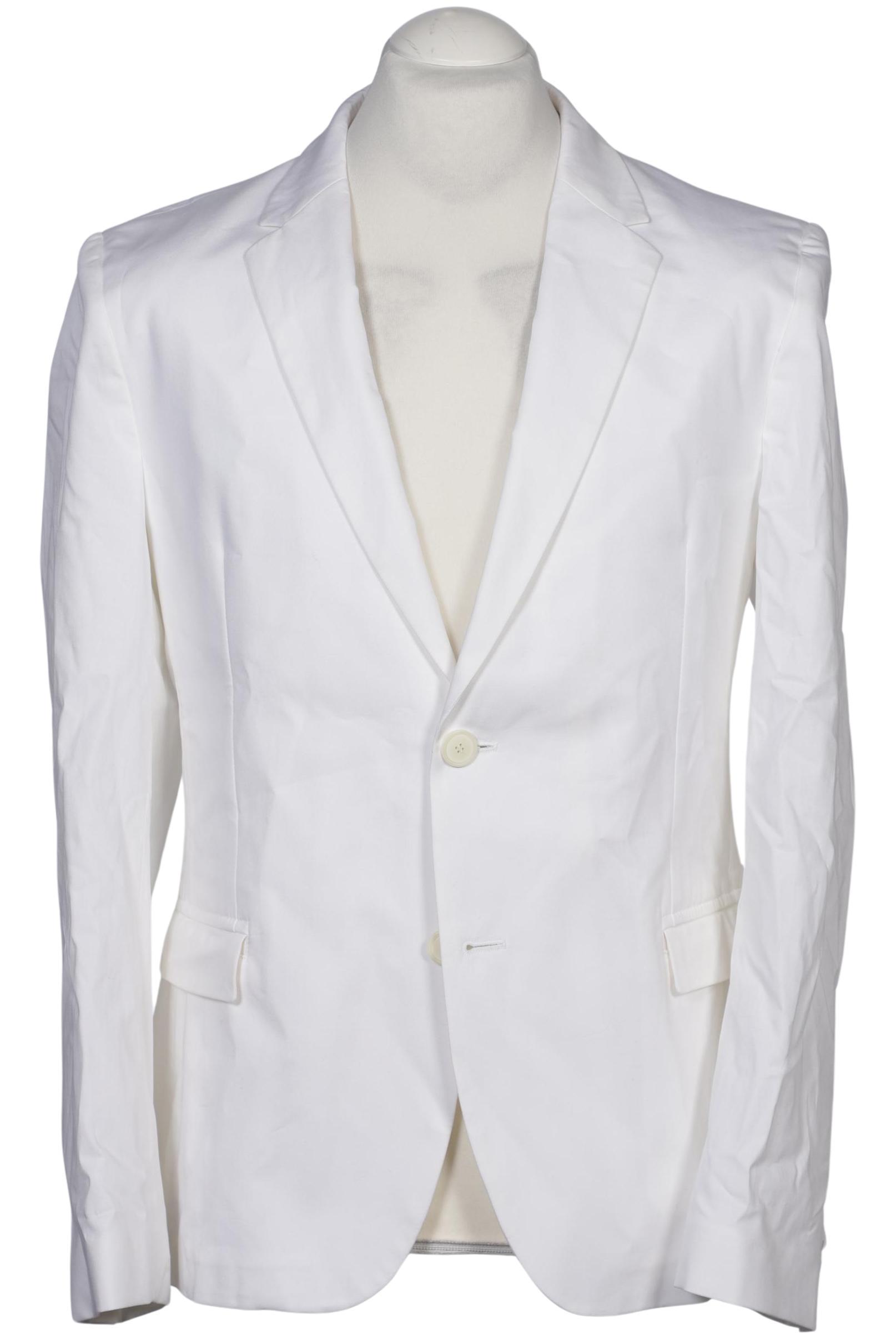 

Hugo by Hugo Boss Herren Sakko, weiß, Gr. 50