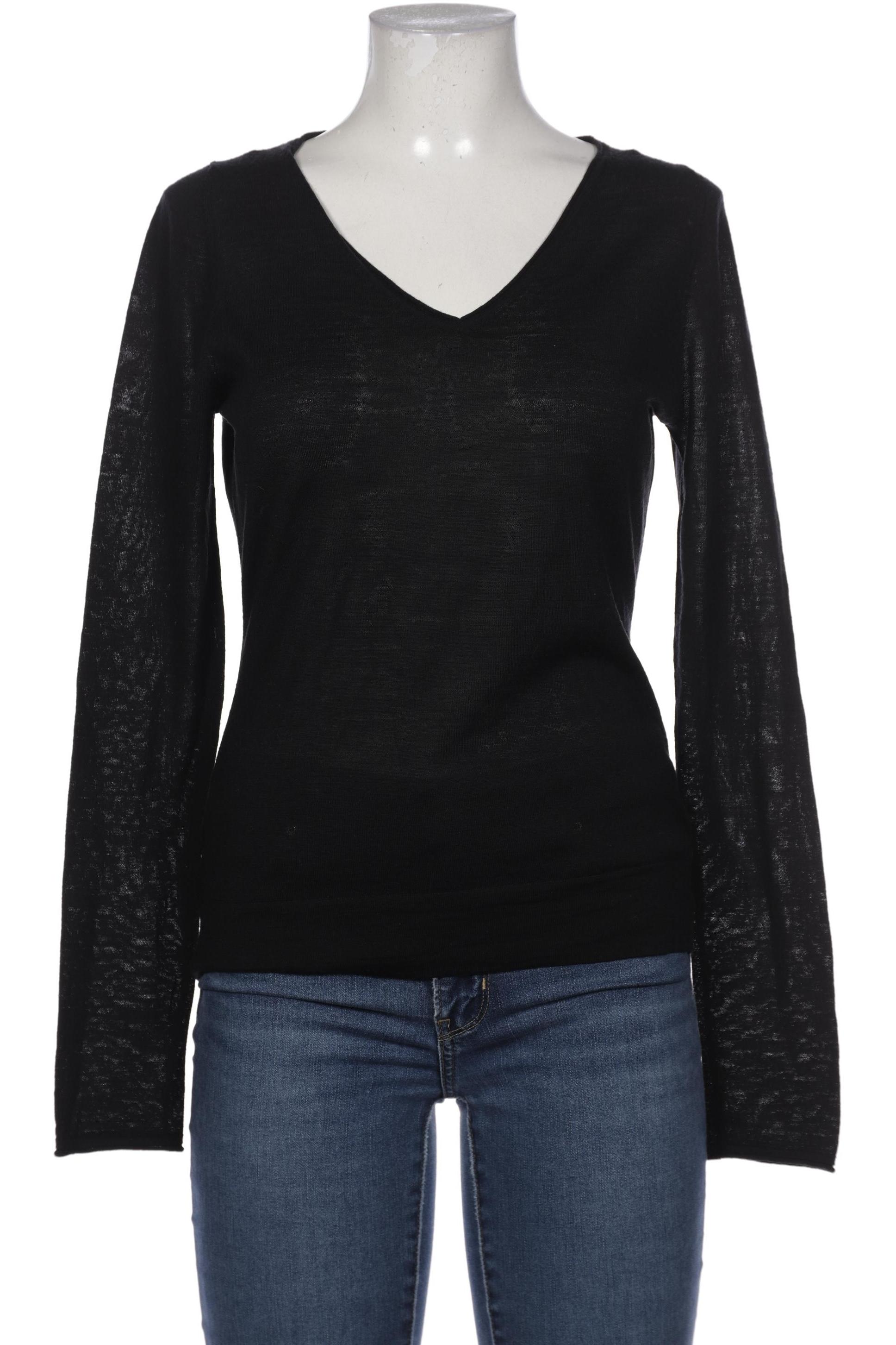 

Hugo by Hugo Boss Damen Pullover, schwarz, Gr. 42