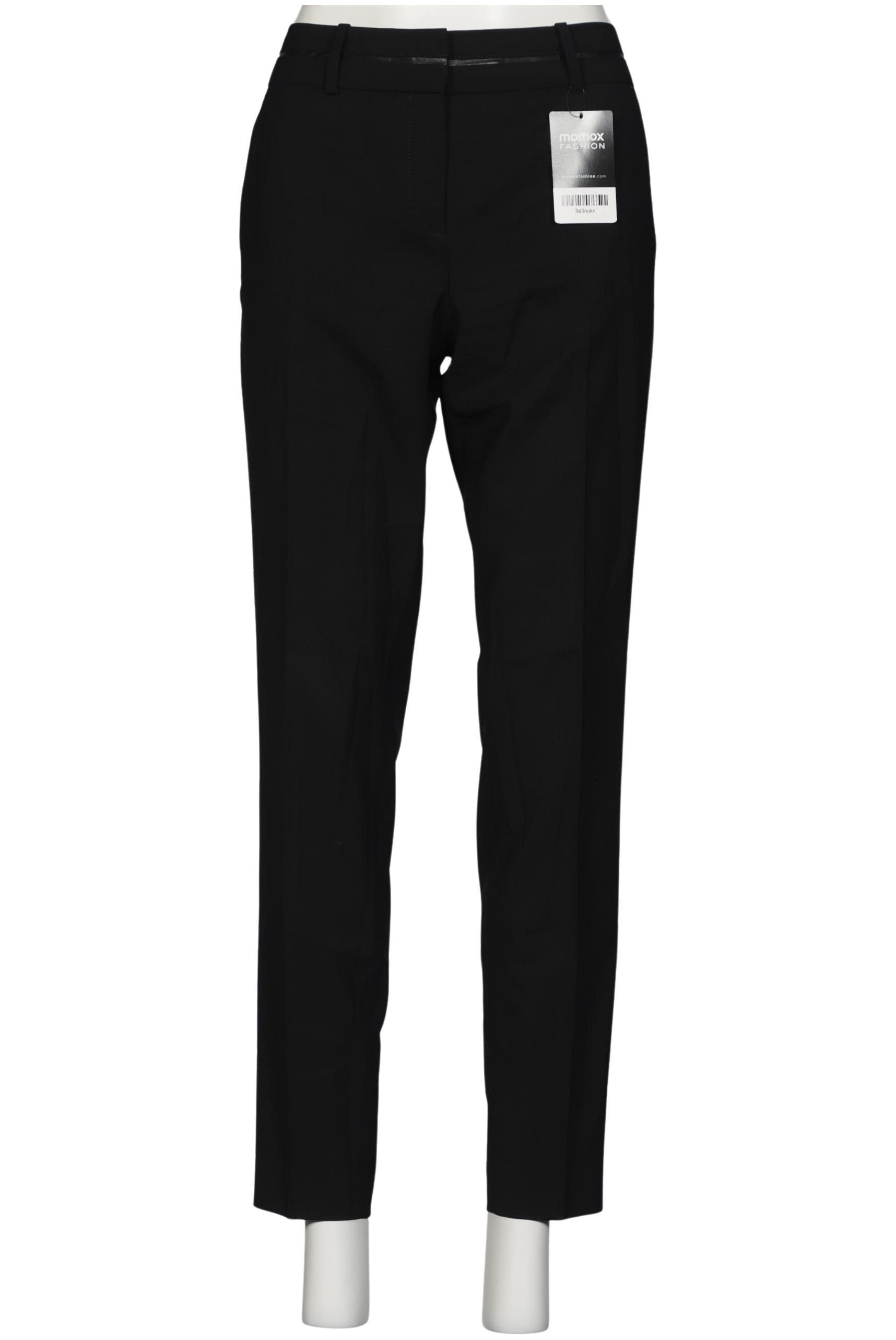 

Hugo by Hugo Boss Damen Stoffhose, schwarz, Gr. 38