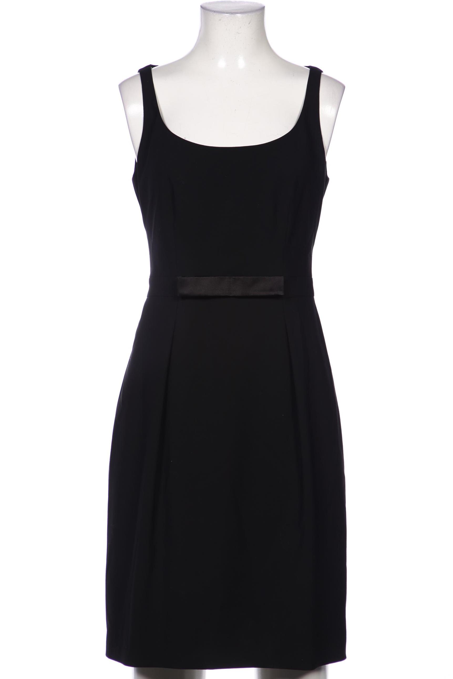 

Hugo by Hugo Boss Damen Kleid, schwarz, Gr. 36