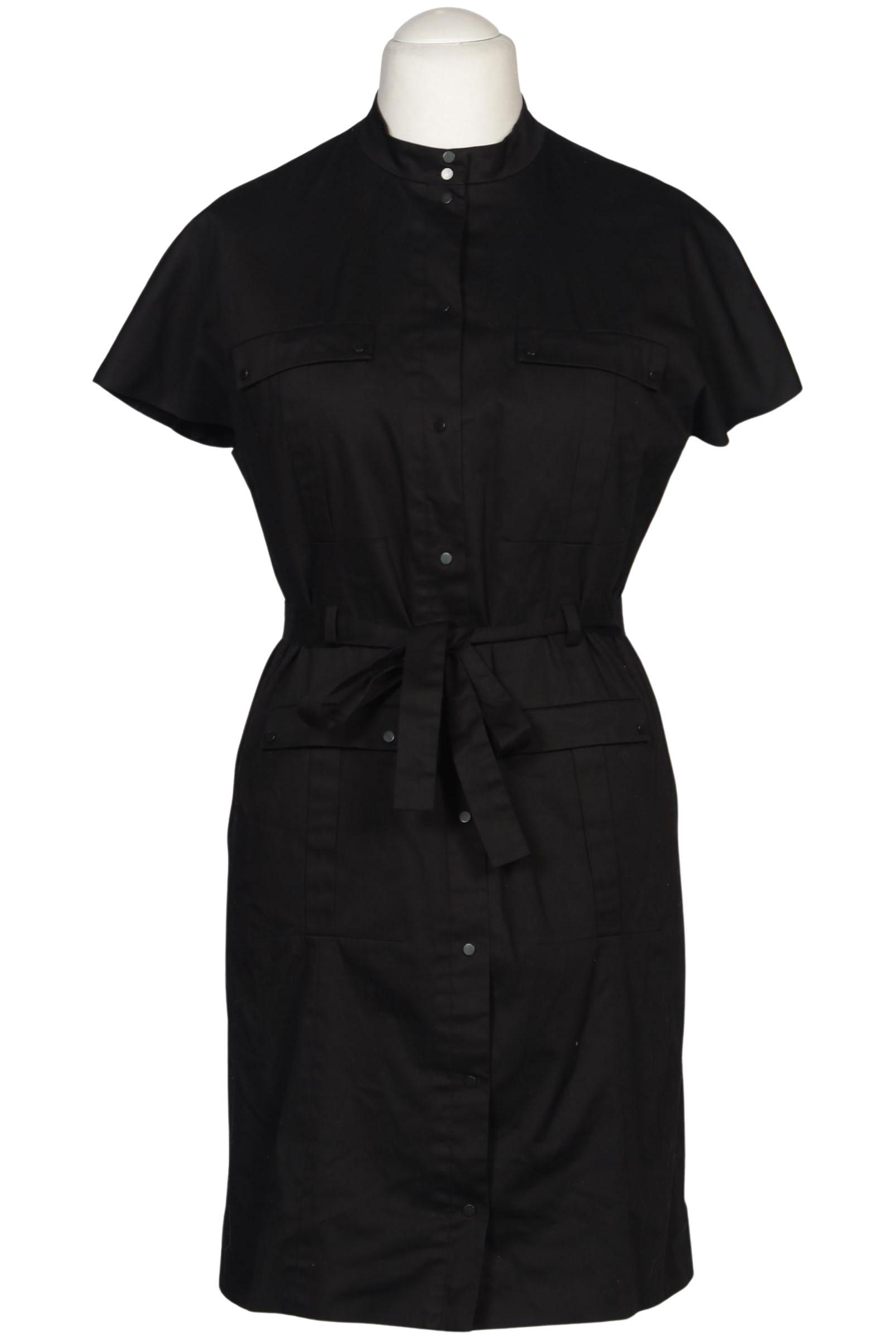 

Hugo by Hugo Boss Damen Kleid, schwarz, Gr. 40