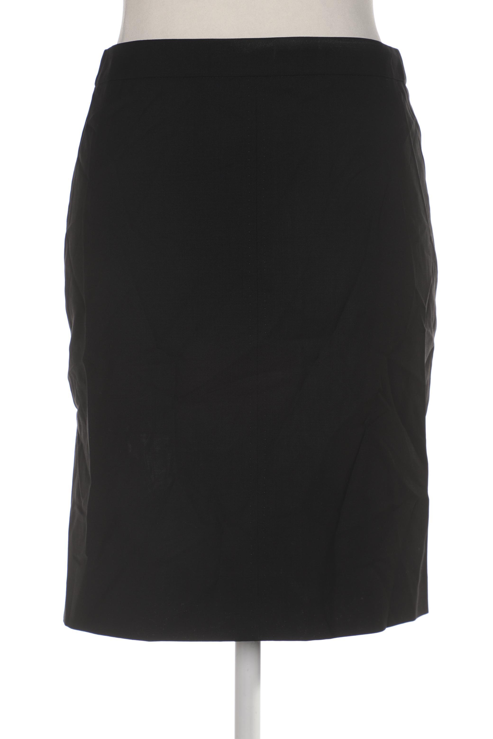 

HUGO by Hugo Boss Damen Rock, schwarz