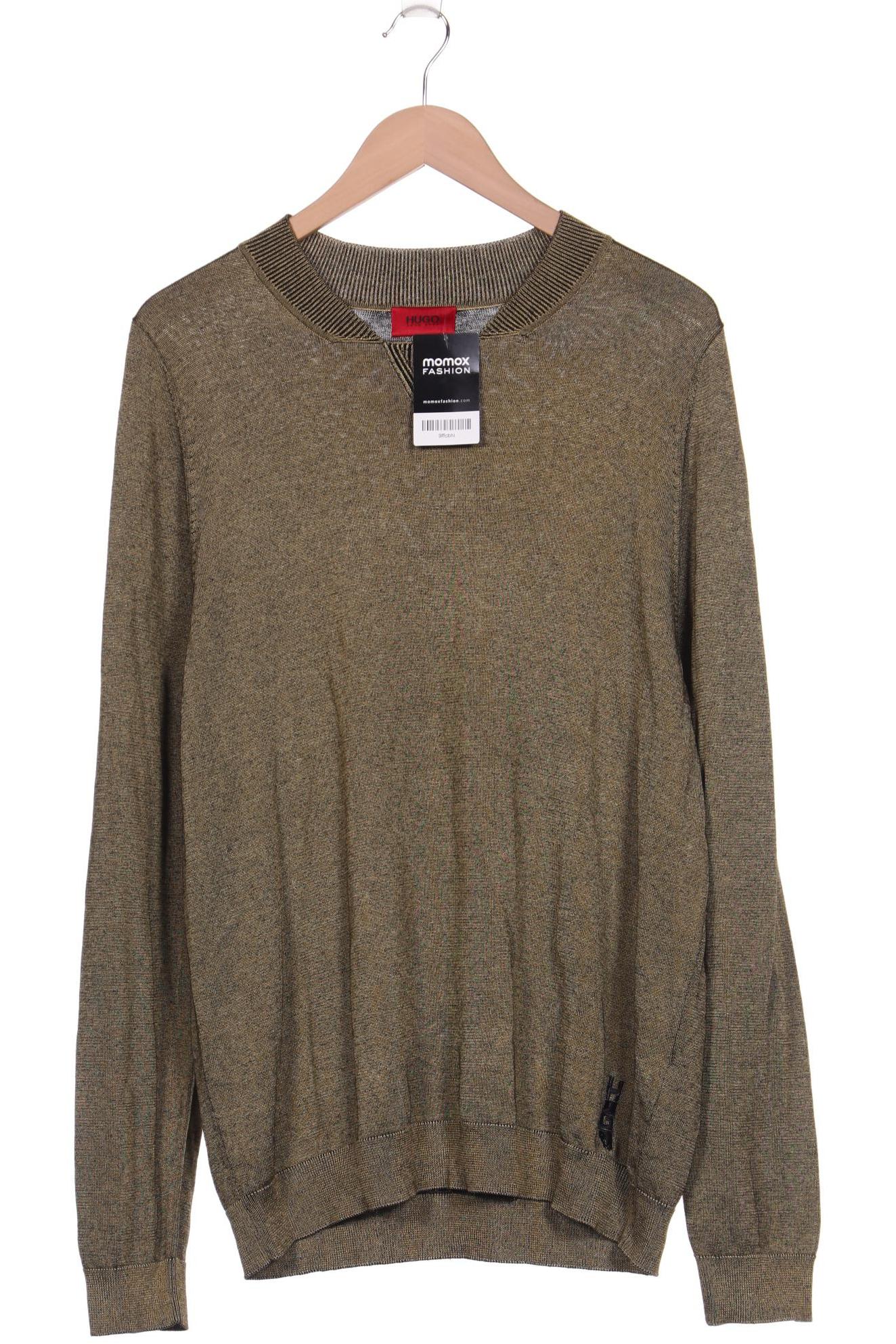 

HUGO by Hugo Boss Damen Pullover, grün