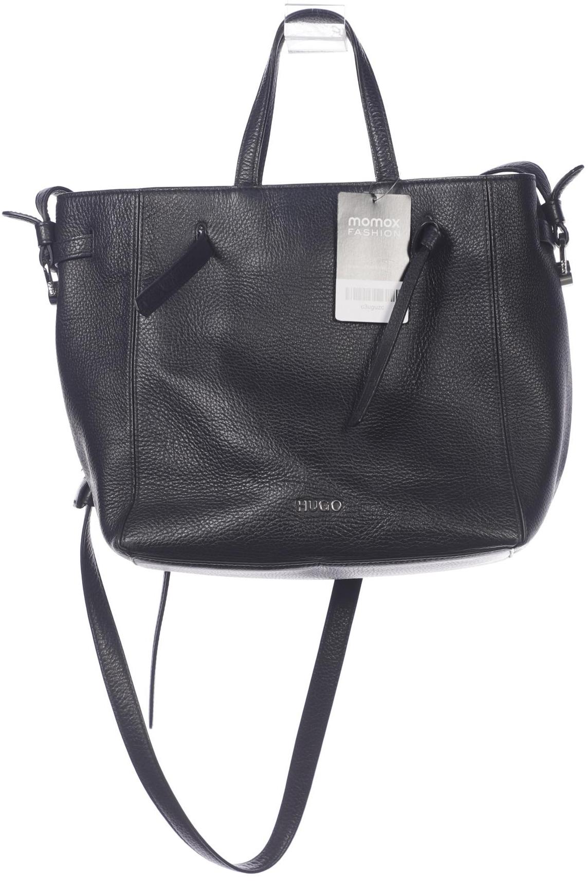 

Hugo by Hugo Boss Damen Handtasche, schwarz, Gr.