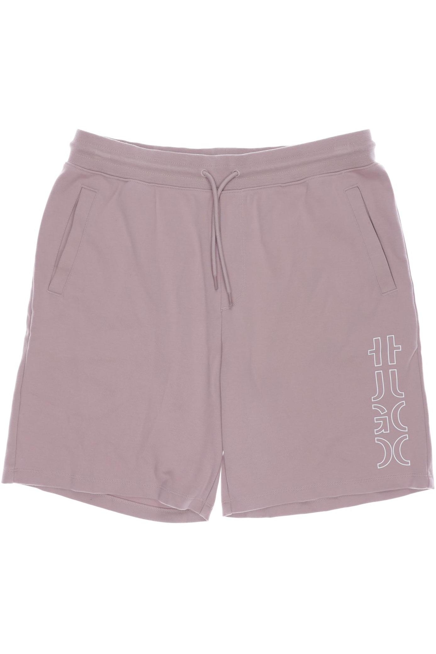 

HUGO by Hugo Boss Herren Shorts, pink