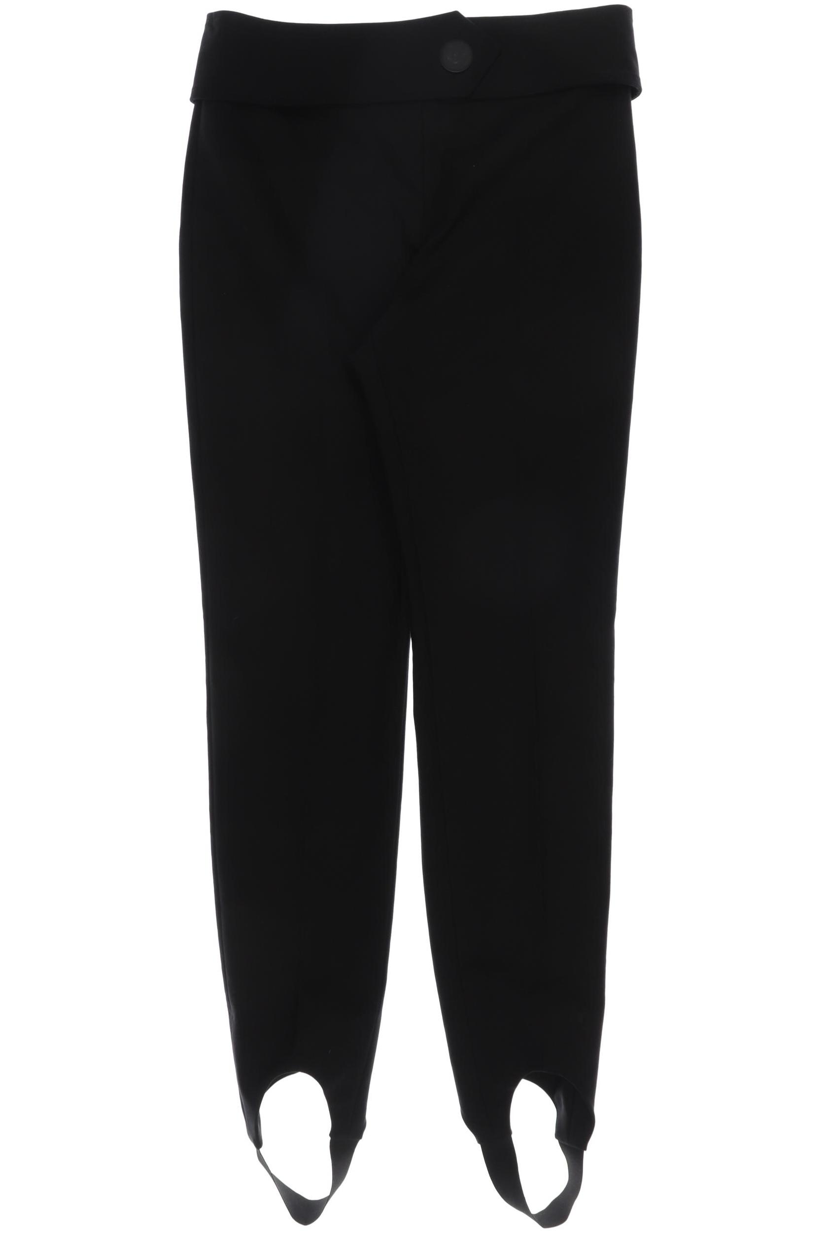 

Hugo by Hugo Boss Damen Stoffhose, schwarz, Gr. 36