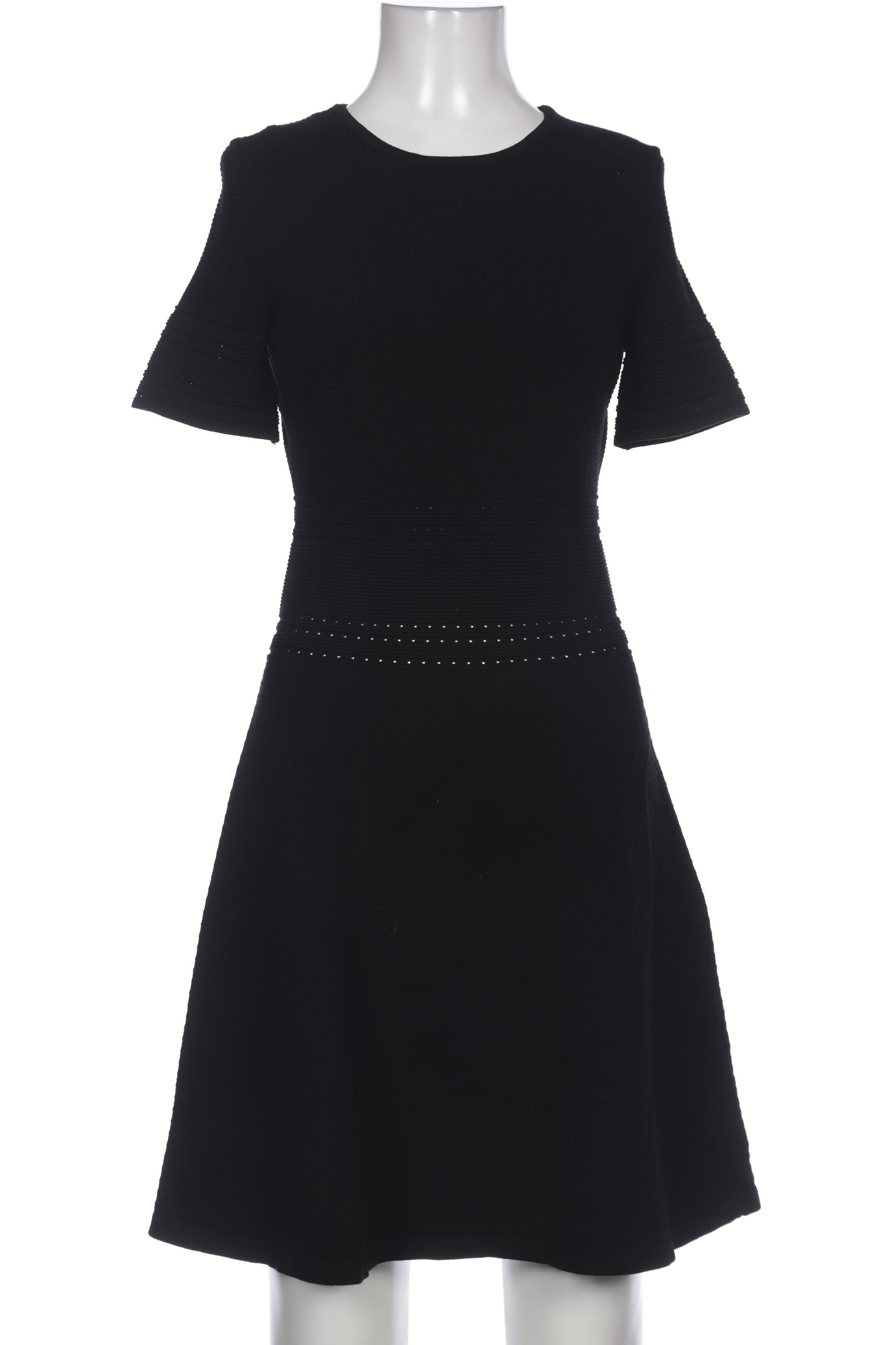 

Hugo by Hugo Boss Damen Kleid, schwarz, Gr. 38