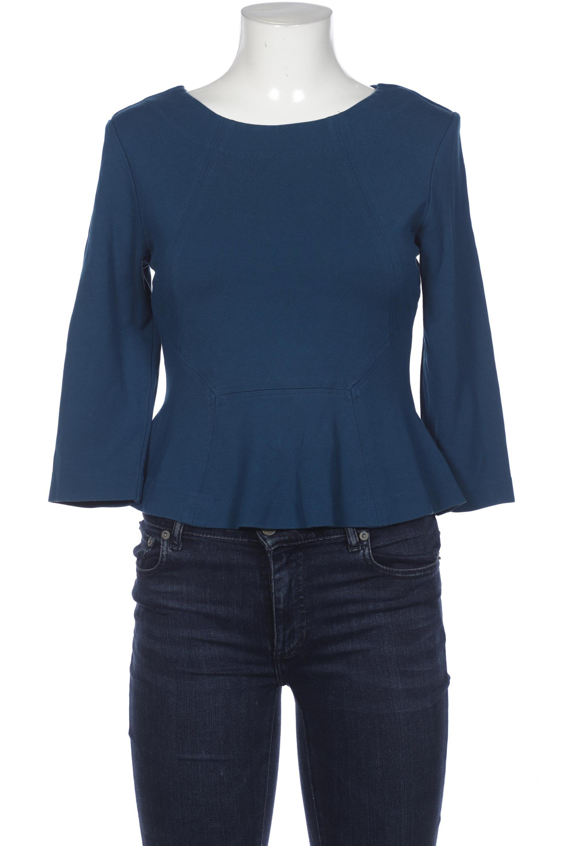 

HUGO by Hugo Boss Damen Bluse, türkis