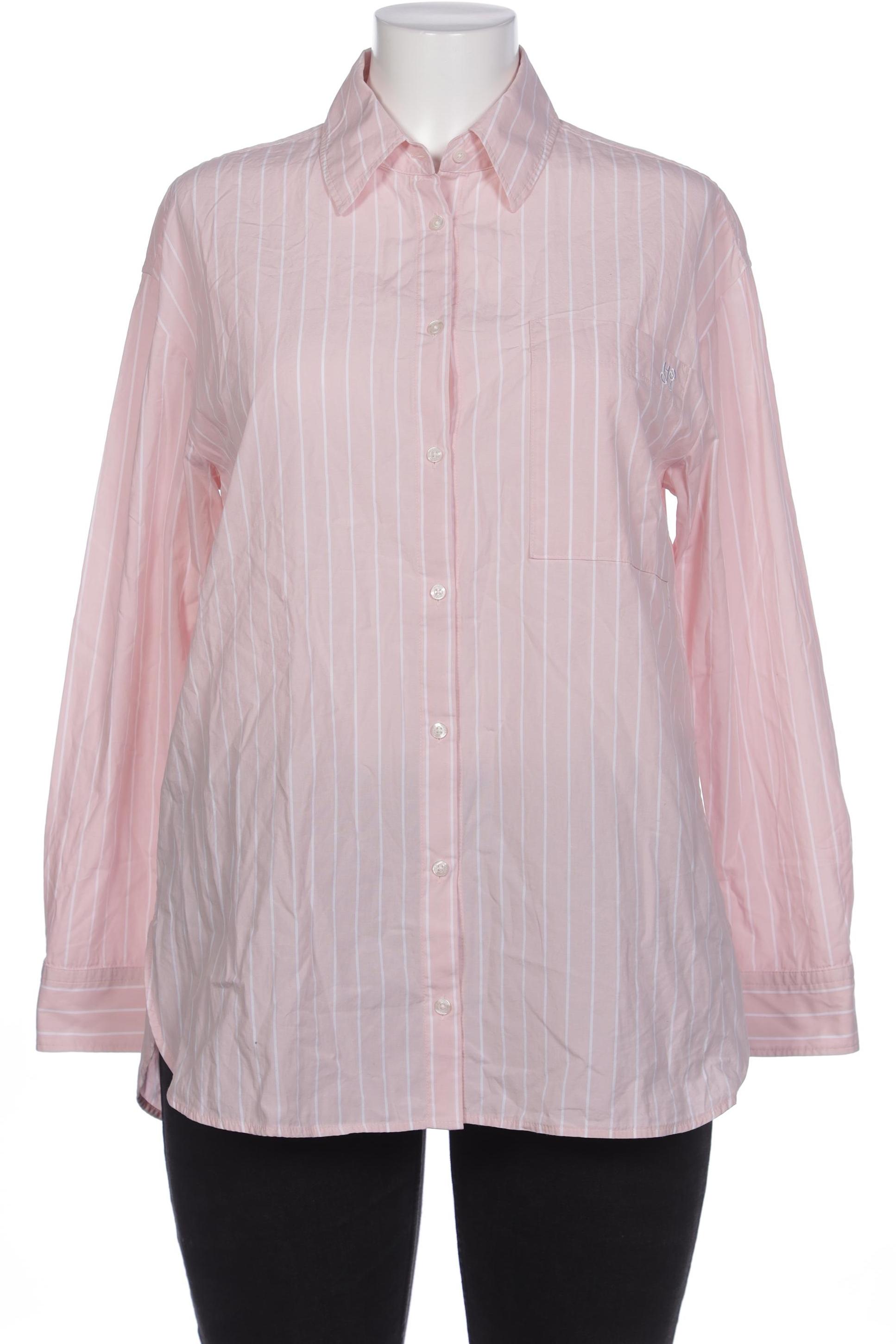 

Hugo by Hugo Boss Damen Bluse, pink, Gr. 44