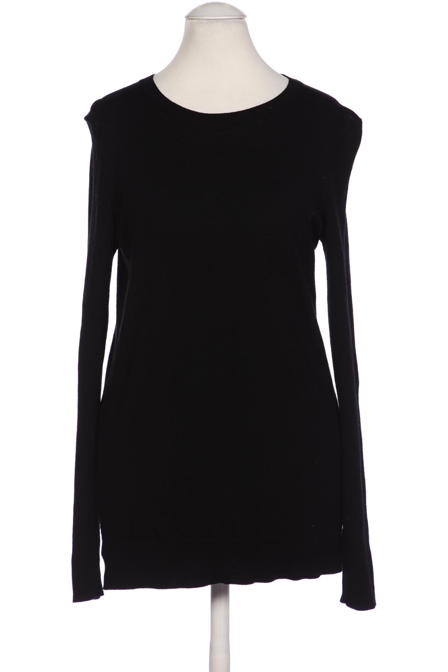 

Hugo by Hugo Boss Damen Pullover, schwarz, Gr. 36
