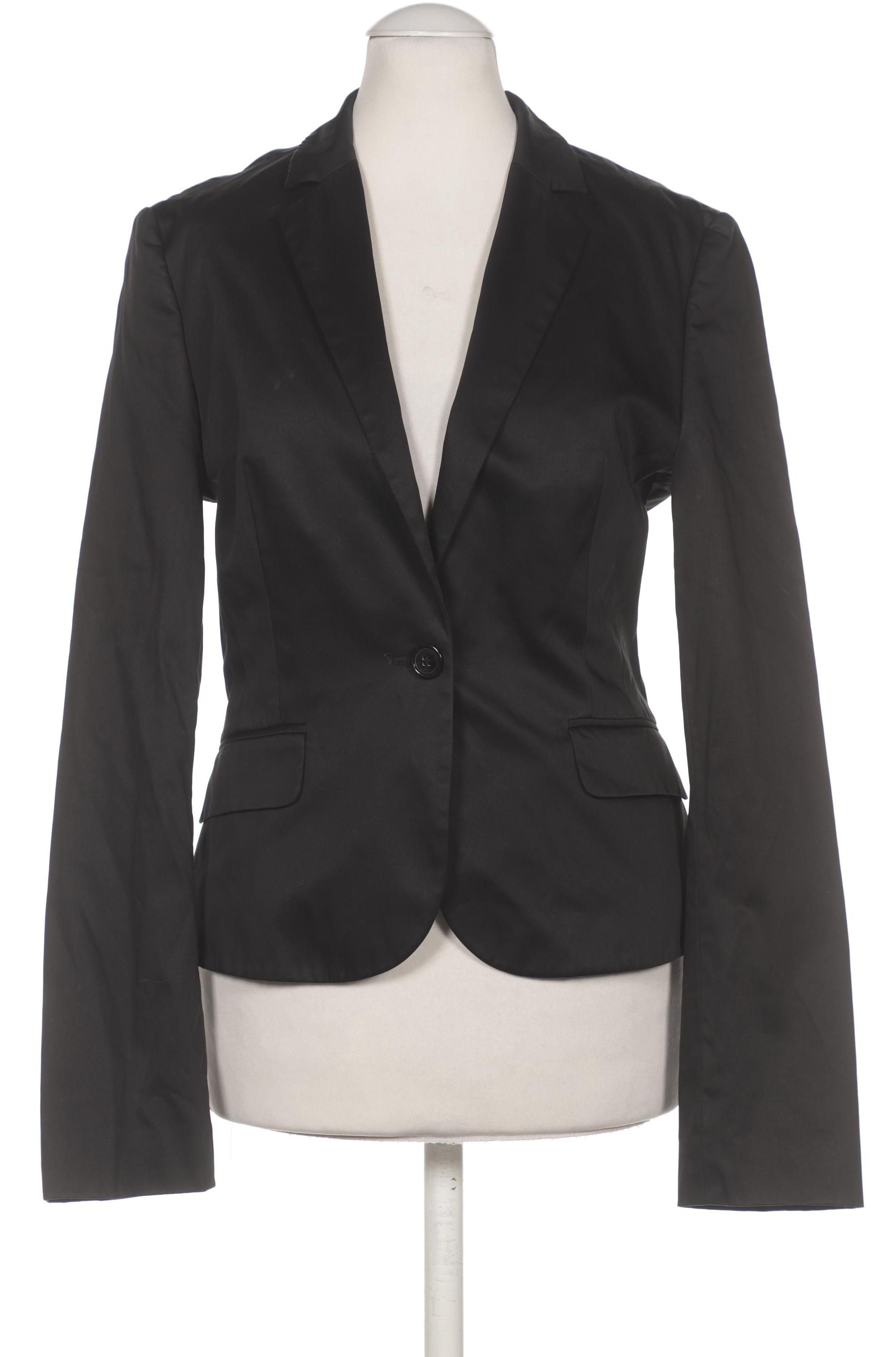 Thumbnail - Hugo by Hugo Boss Damen Blazer, schwarz, Gr. 36