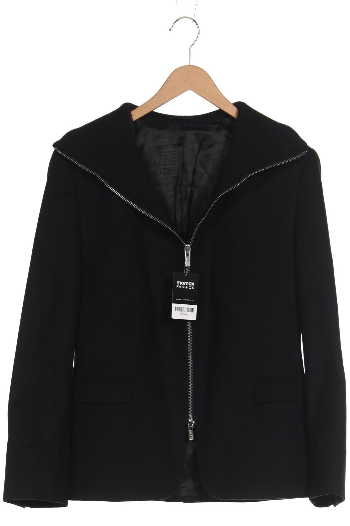 

Hugo by Hugo Boss Herren Jacke, schwarz, Gr. 50