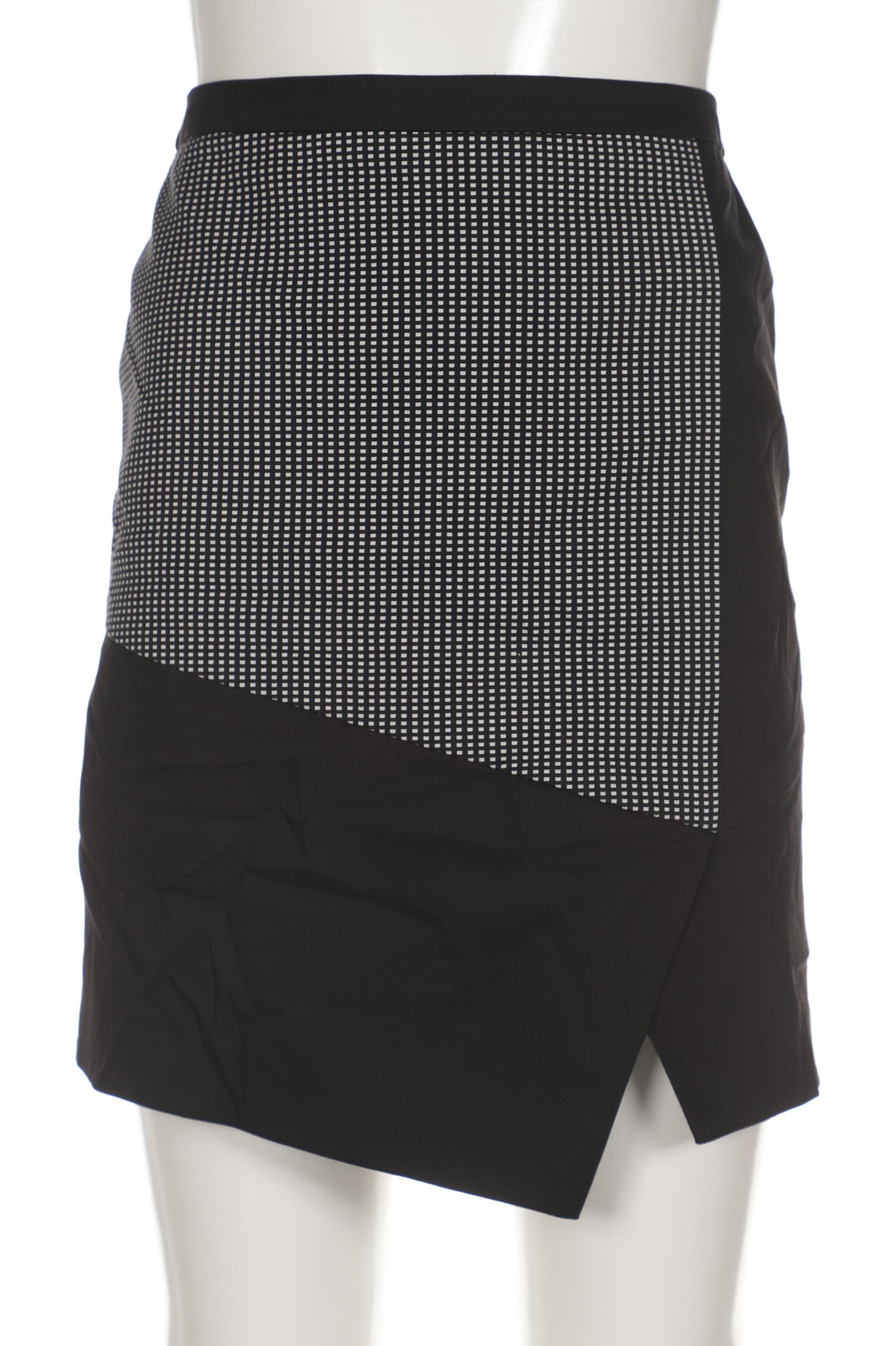 

HUGO by Hugo Boss Damen Rock, schwarz