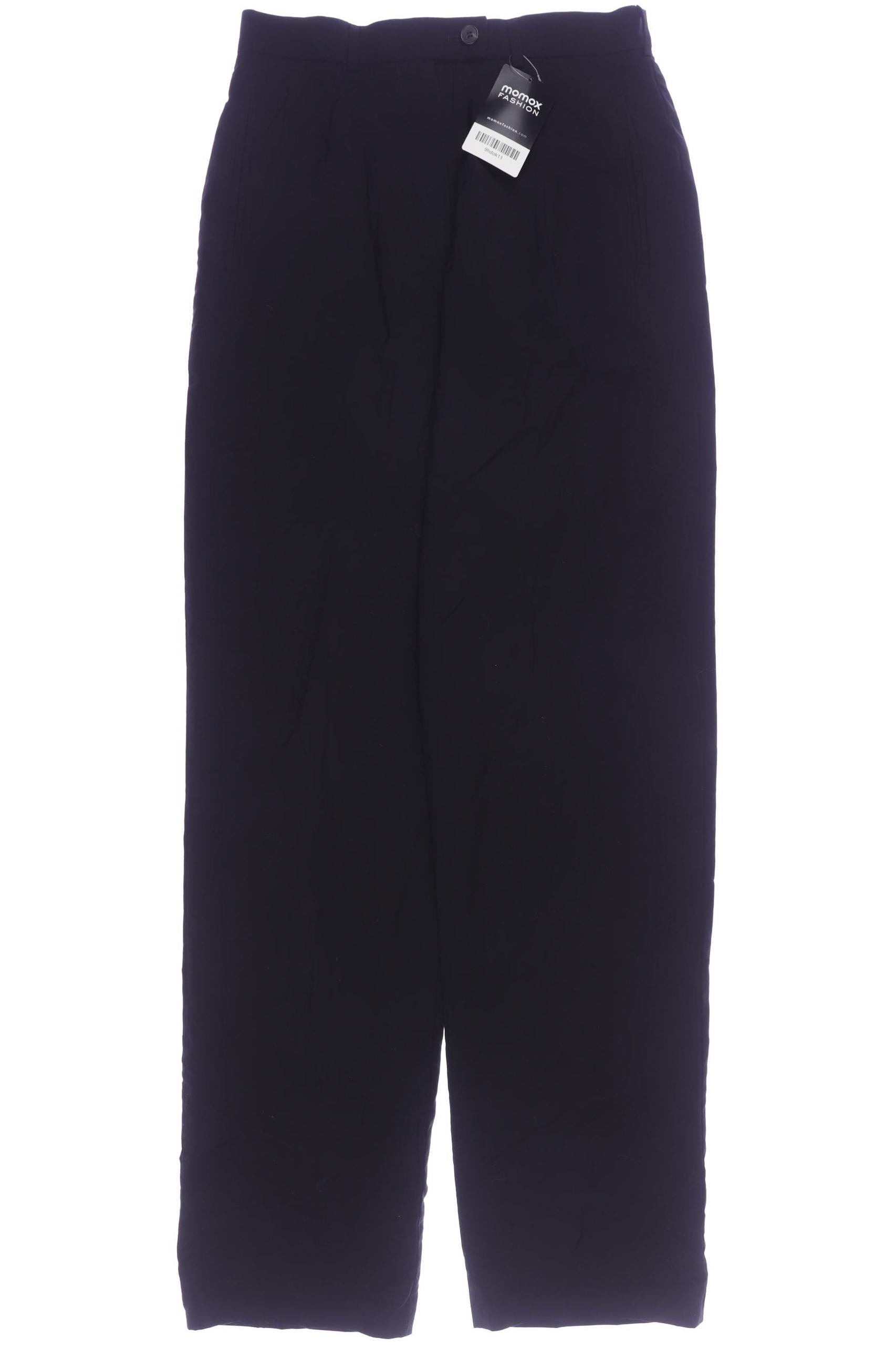 

Hugo by Hugo Boss Damen Stoffhose, schwarz, Gr. 34