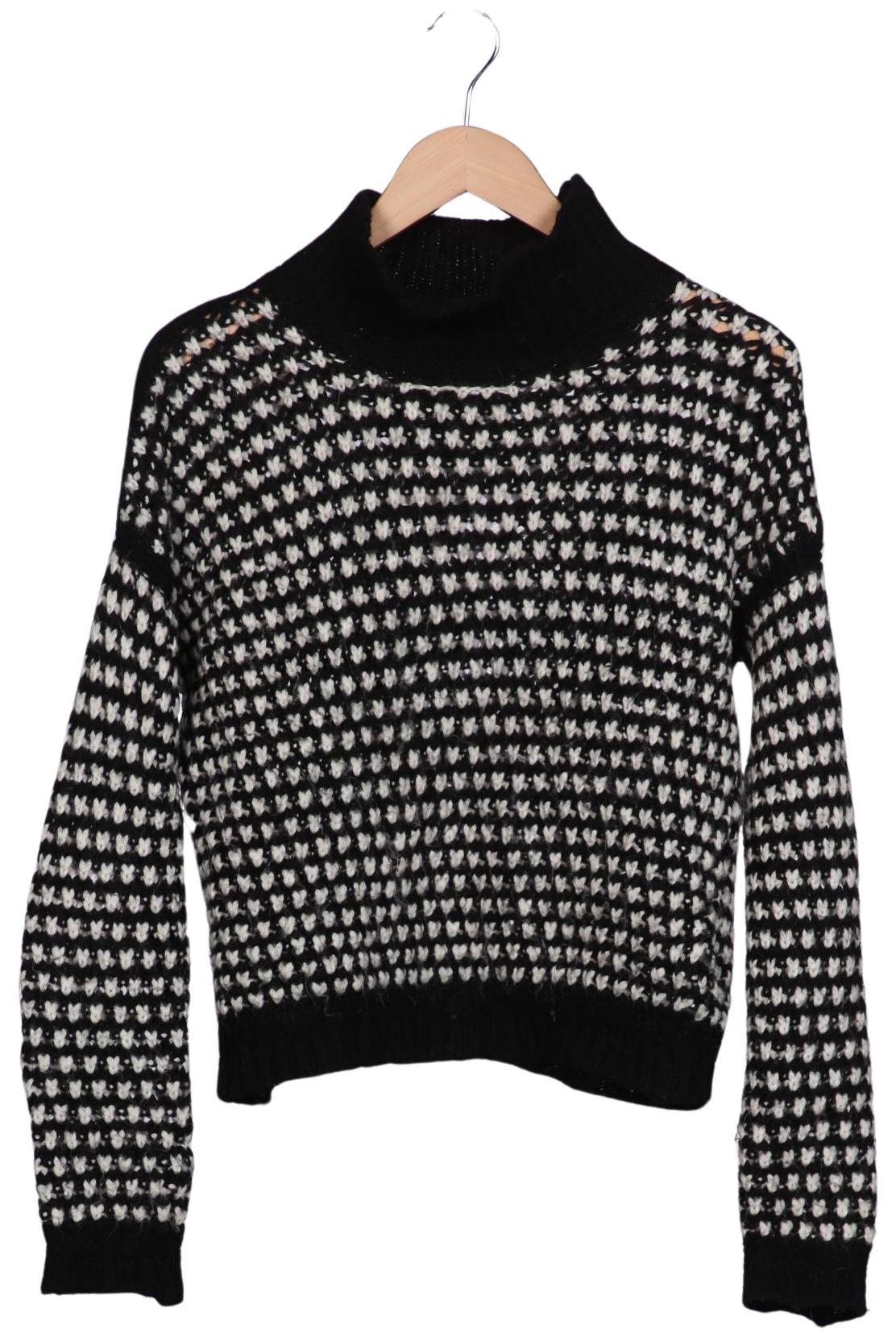 

Hugo by Hugo Boss Damen Pullover, mehrfarbig, Gr. 34