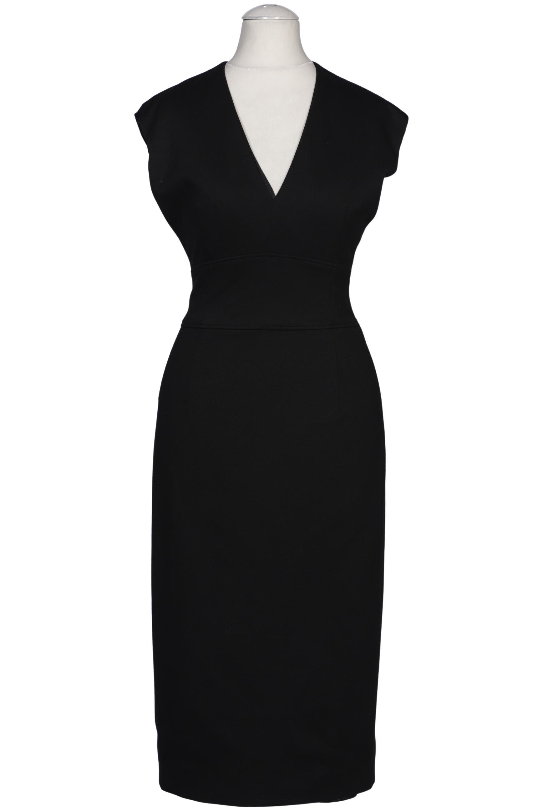 

Hugo by Hugo Boss Damen Kleid, schwarz, Gr. 34