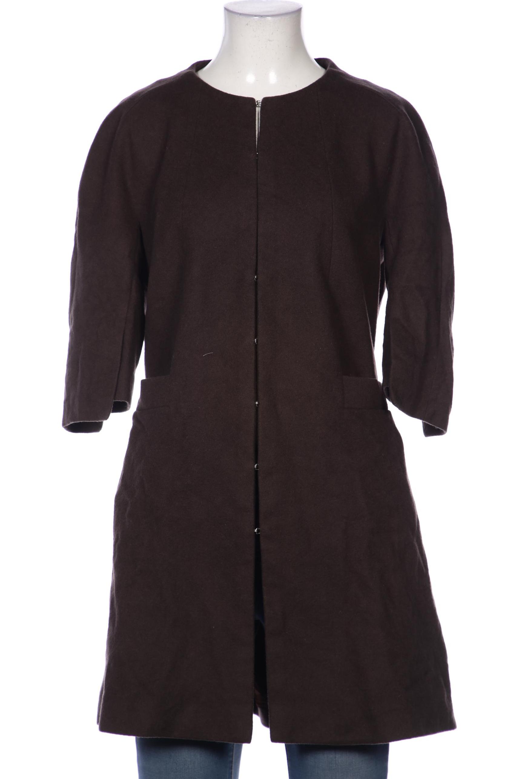 

Hugo by Hugo Boss Damen Mantel, braun, Gr. 36