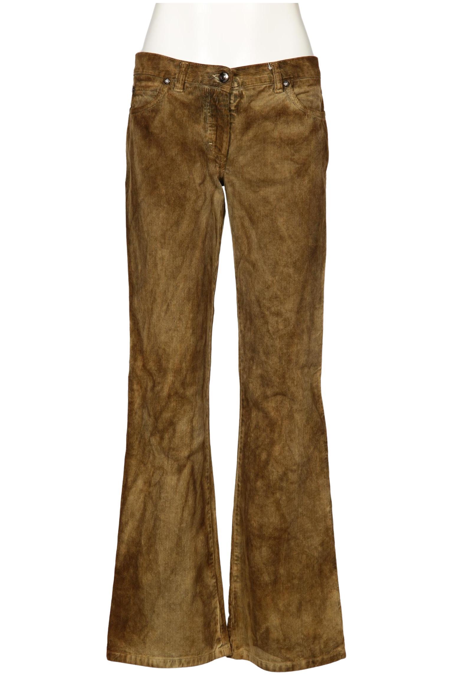 

Hugo by Hugo Boss Damen Stoffhose, braun, Gr. 30