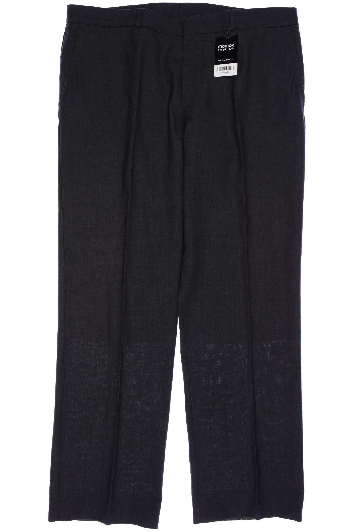 

Hugo by Hugo Boss Herren Stoffhose, grau, Gr. 56