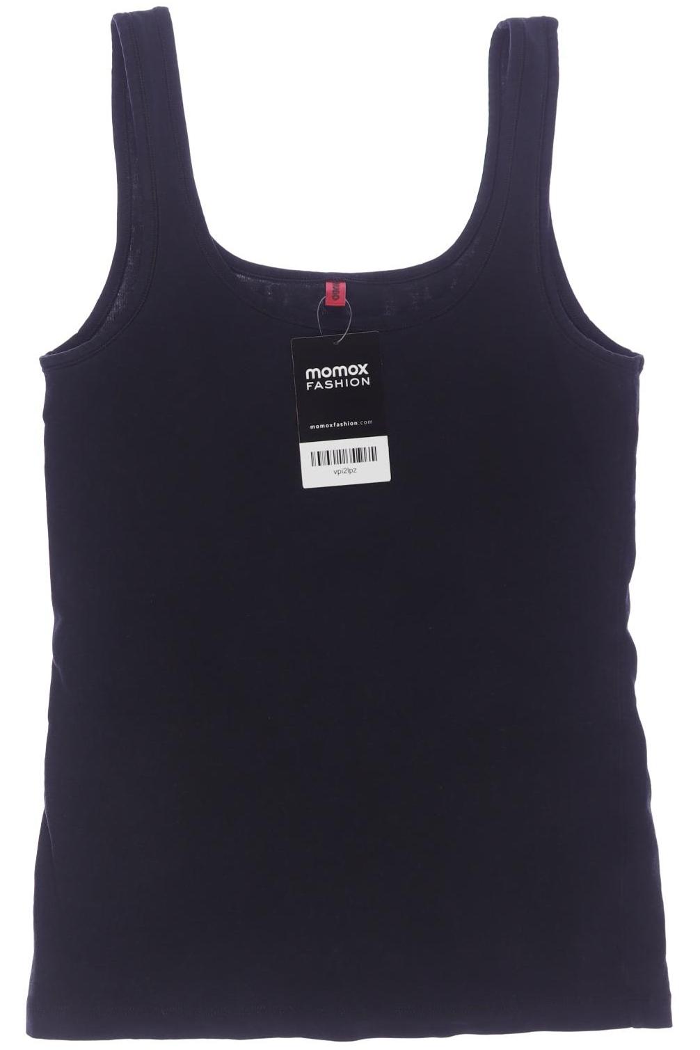 

Hugo by Hugo Boss Damen Top, schwarz, Gr. 30